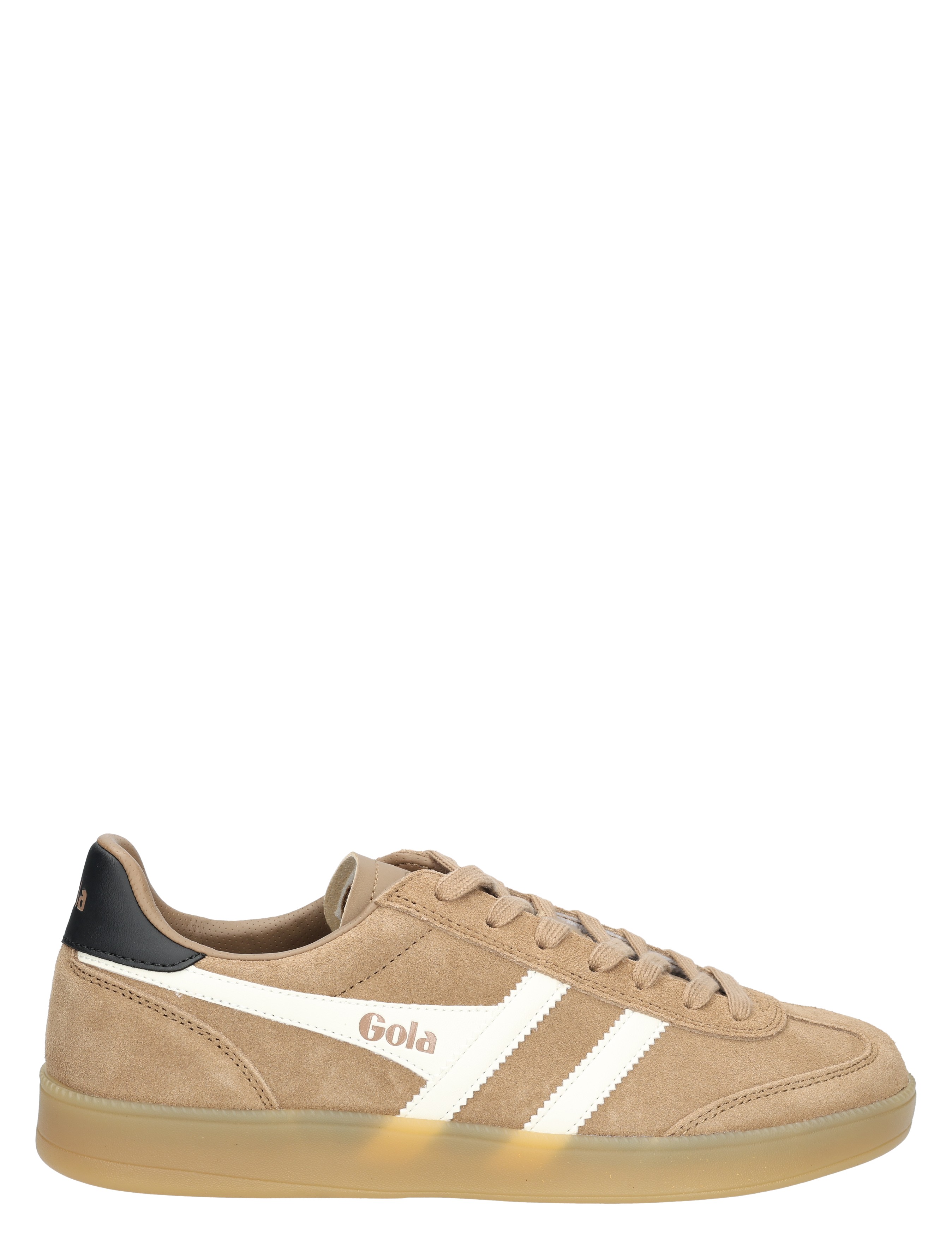 Gola - Viper Tobacco Off White - Heren - Lage Sneakers - Sneakers - 48930_28_1