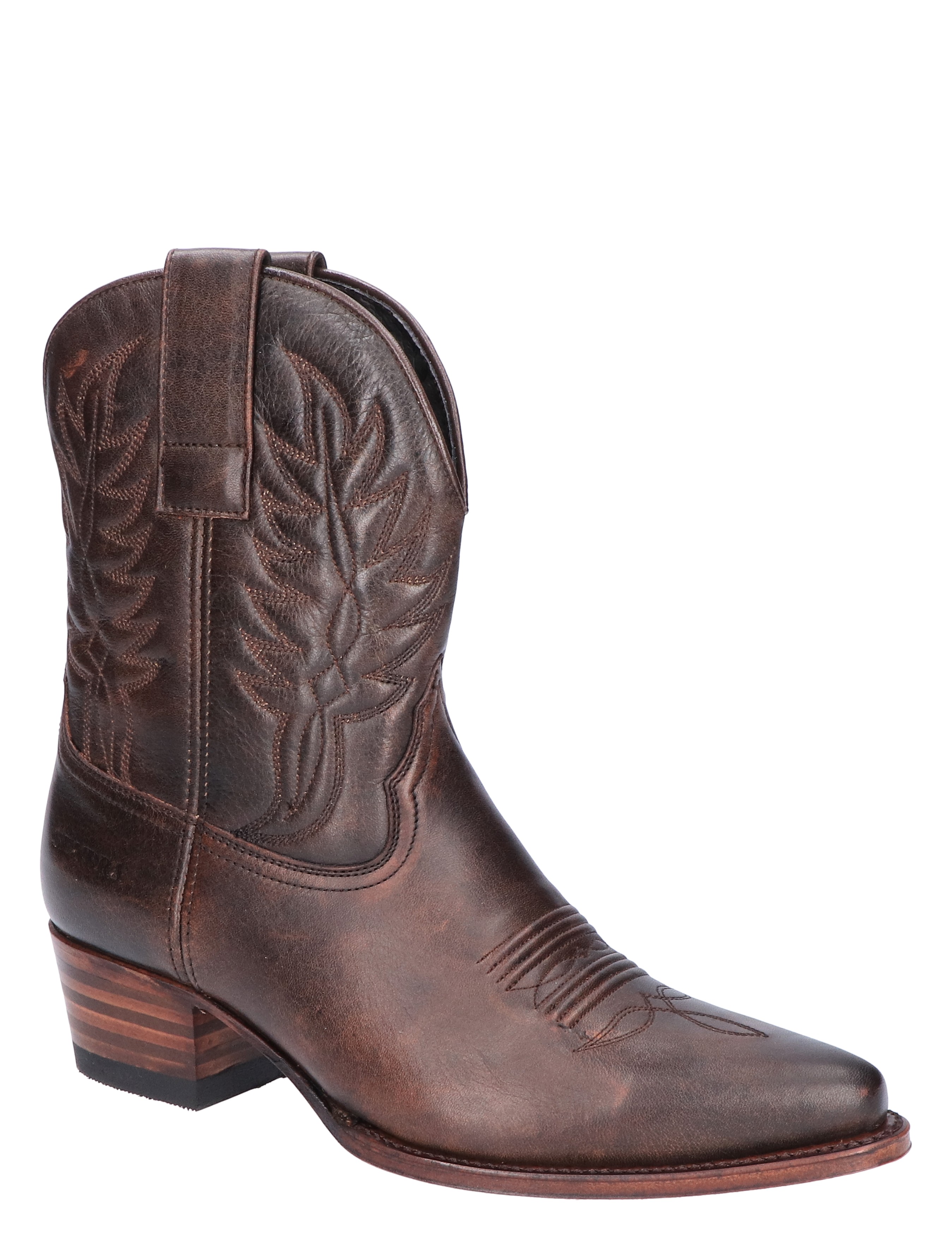 Sendra - 18651 Rosmy Flex Corona - Dames - Boots - Cowboylaarzen - 45949_22_3