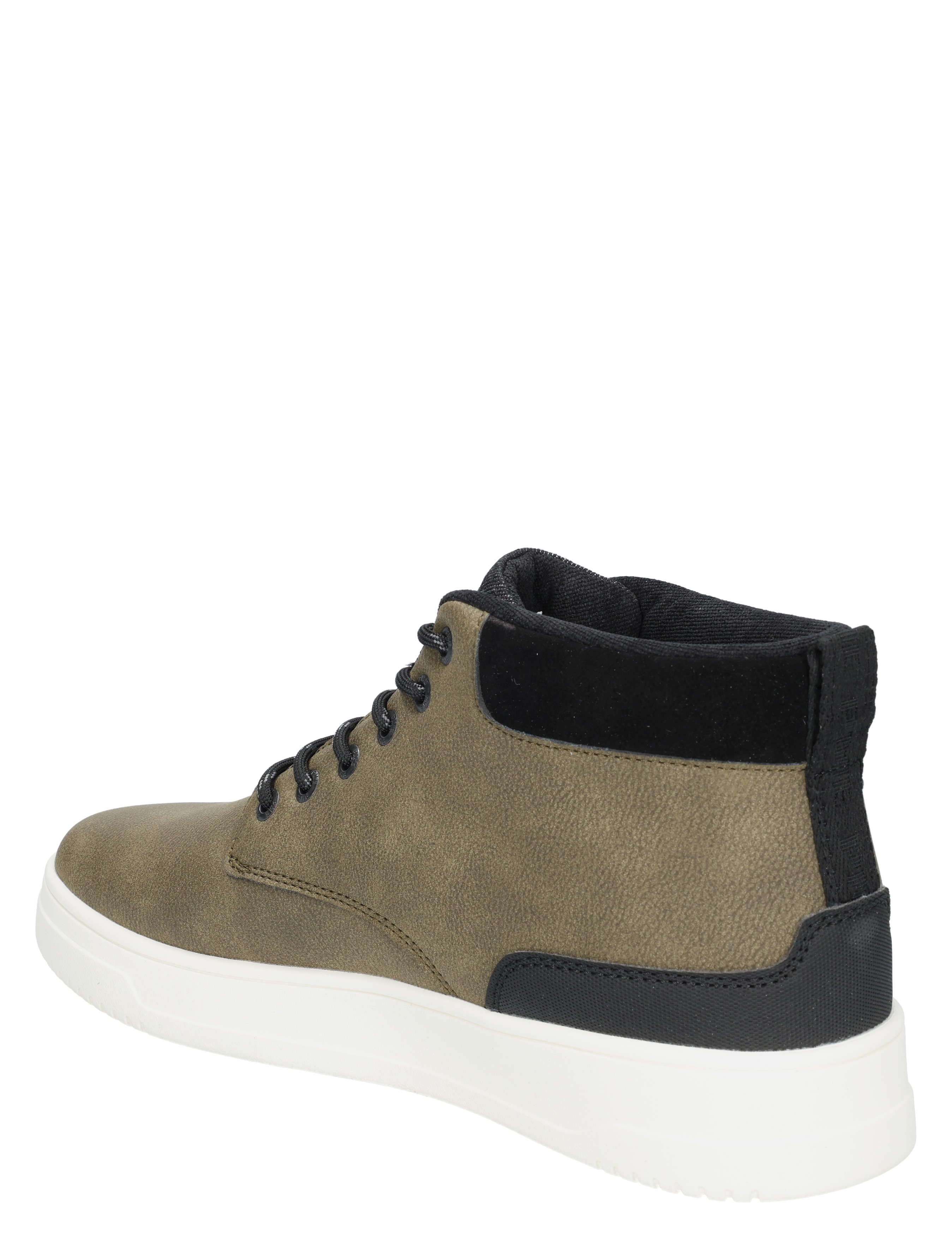 PME Legend - Lexing-T Army Green - Heren - Boots - Veter Boots - 48410_66_4