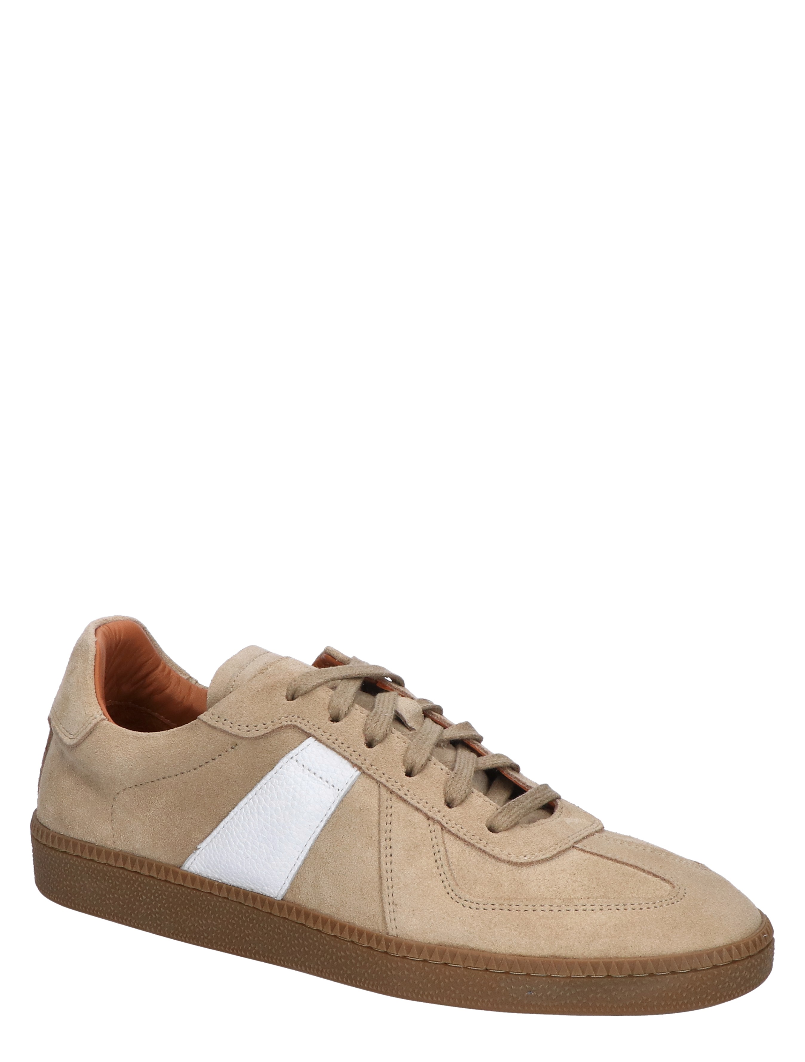Daniel Kenneth - Wilbert Beige - Heren - Lage Sneakers - Sneakers - 47573_77_3