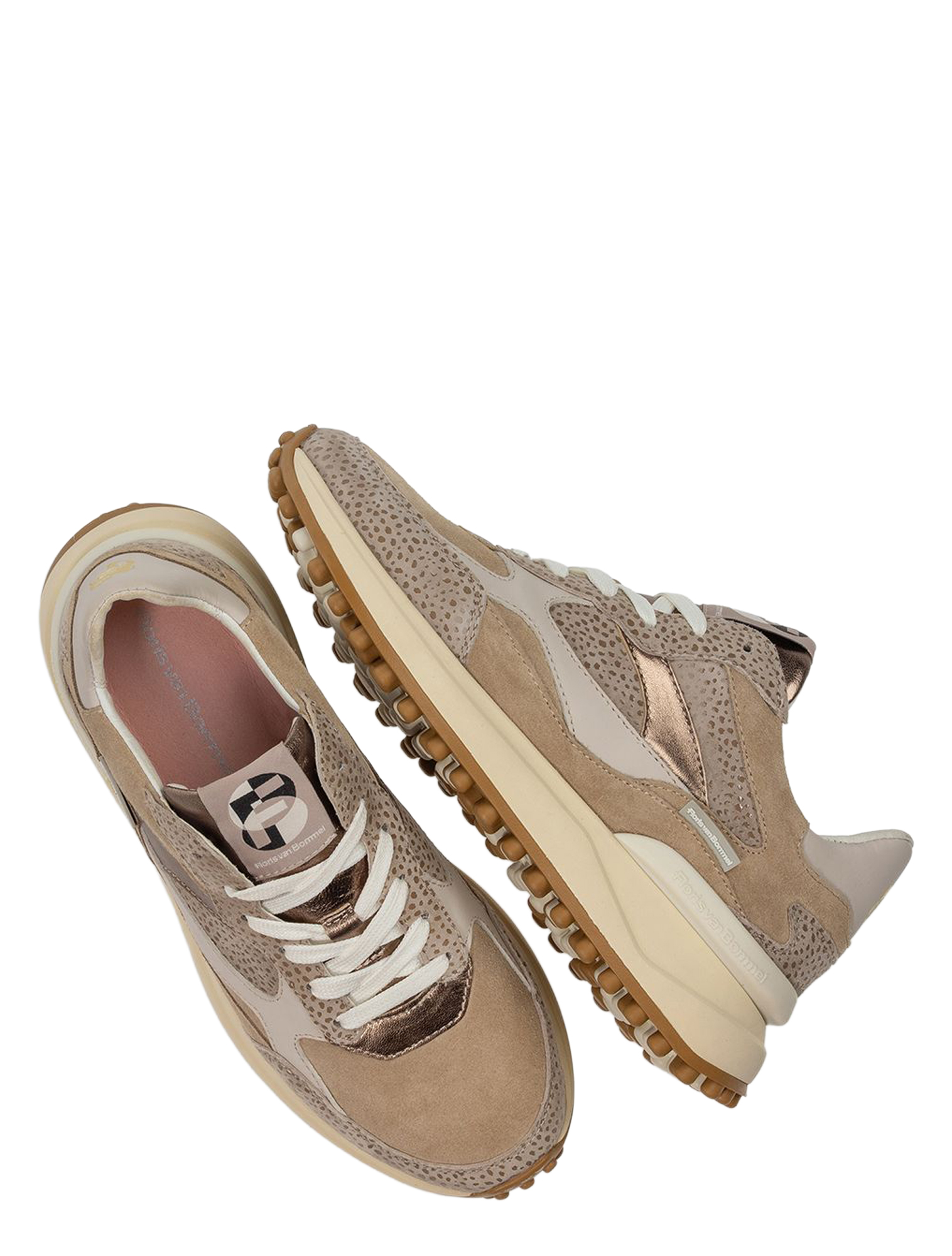 sneakers, sneakers, luxe sneaker, touwzool, beige