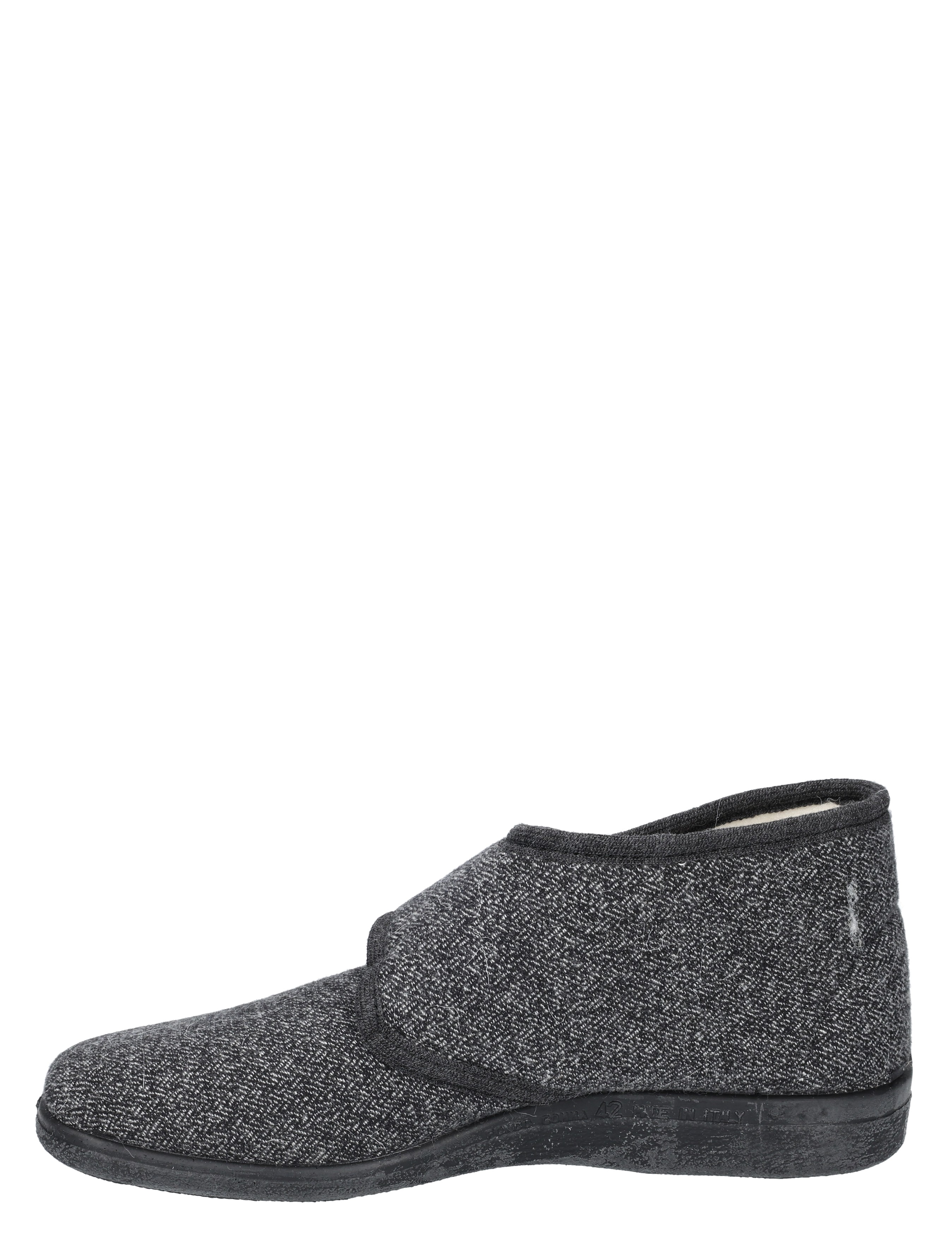 Emanuela - Aishani 2640670 Gray Edgar - Heren - Pantoffels - 52466_99_2