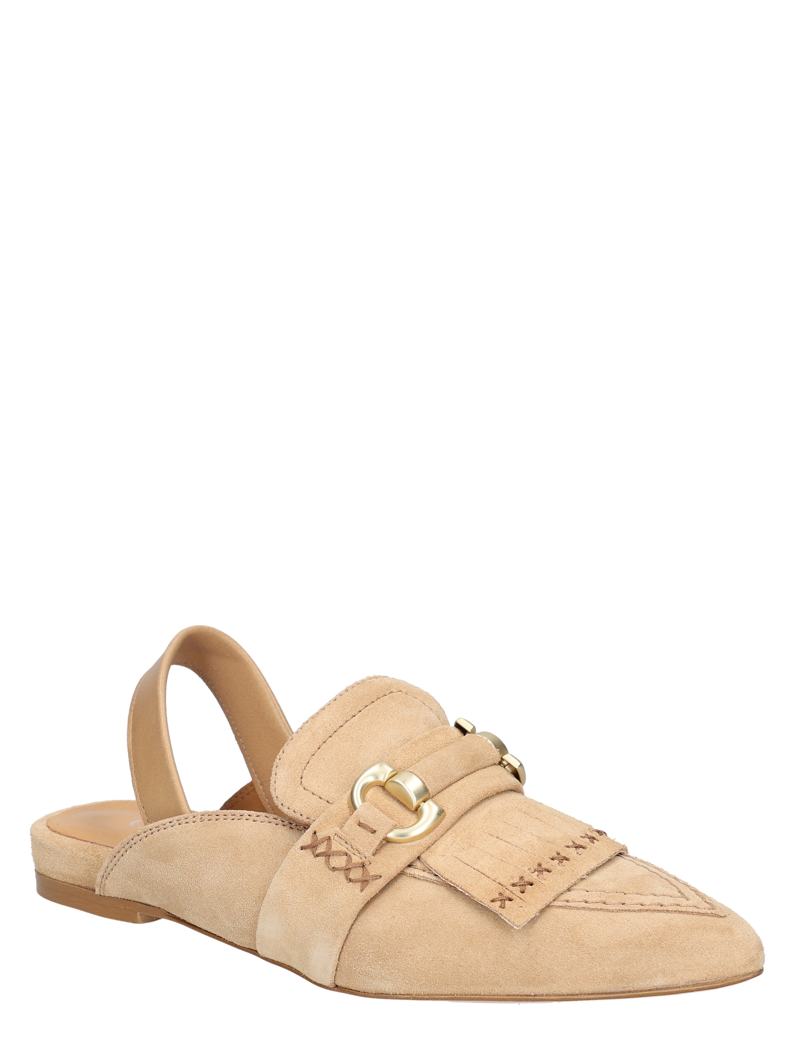 Gioia - Zenne 101 0001 Avena - Dames - Pumps - 50697_77_3