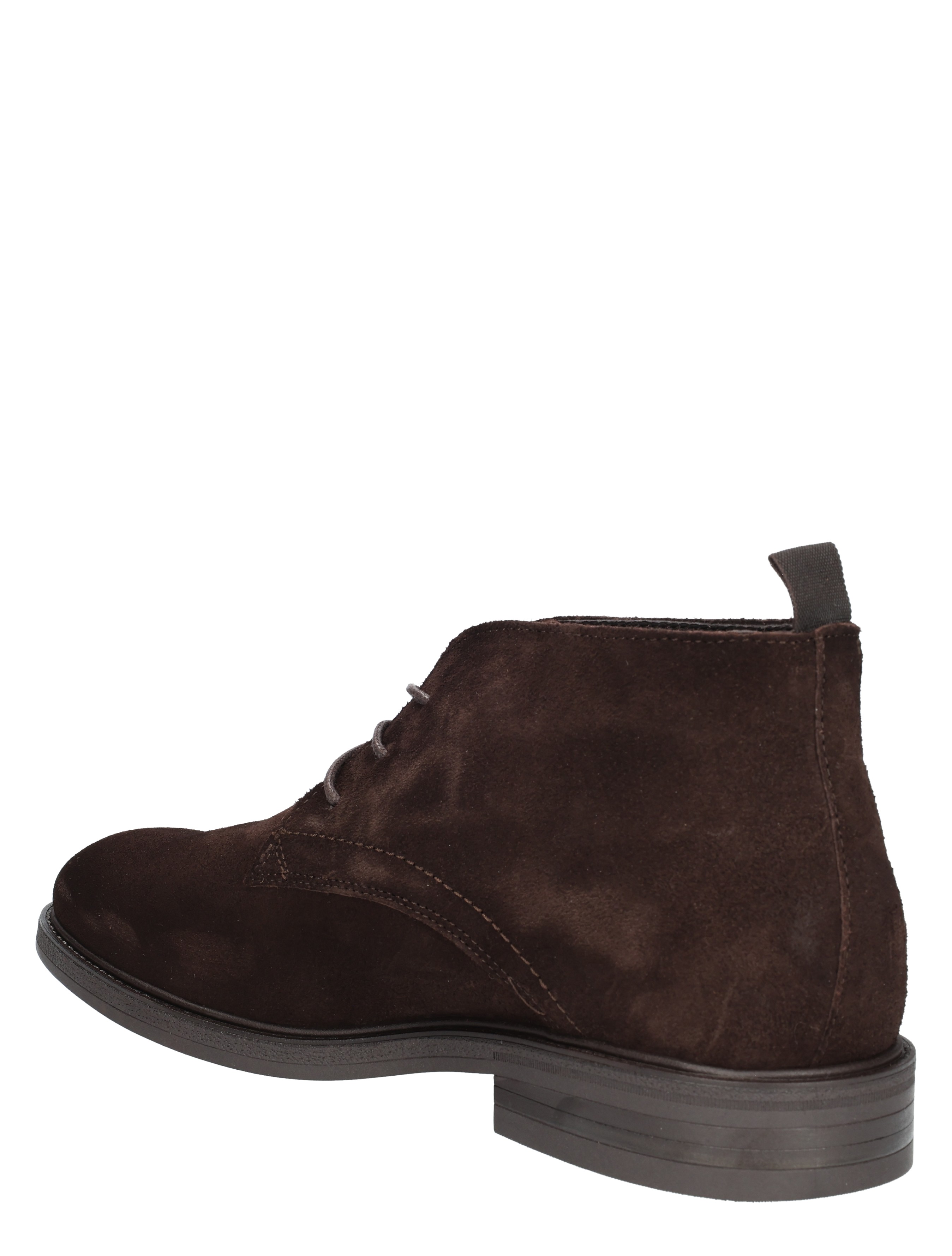Cypres - Yoeri 2545680 Brown - Heren - Enkellaarsjes - Boots - 49025_22_4