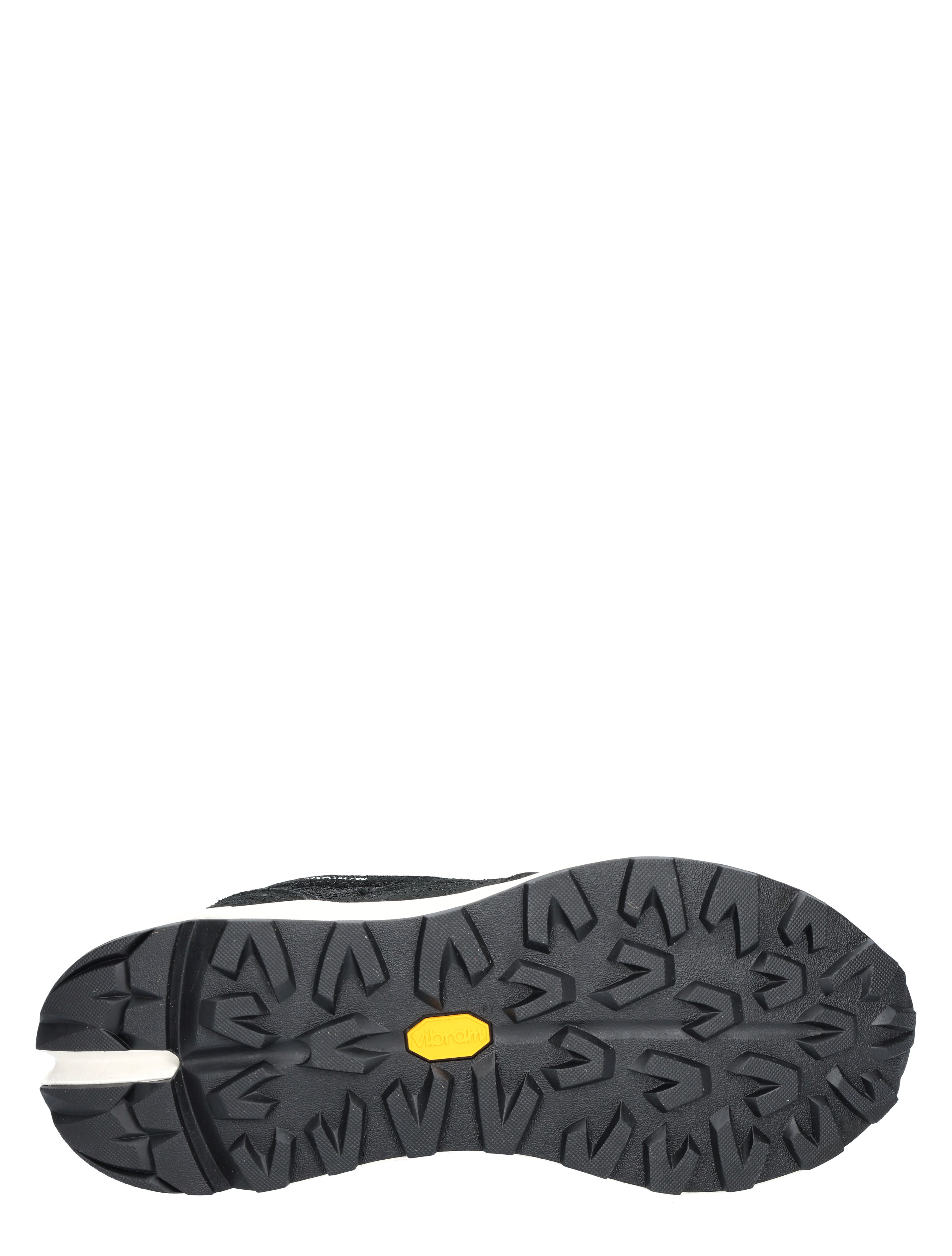 Hi-Tec - HTS Shadow RGS Women 156 Anthracite Star White - Sneakers - Dames - Lage Sneakers - 48095_11_8