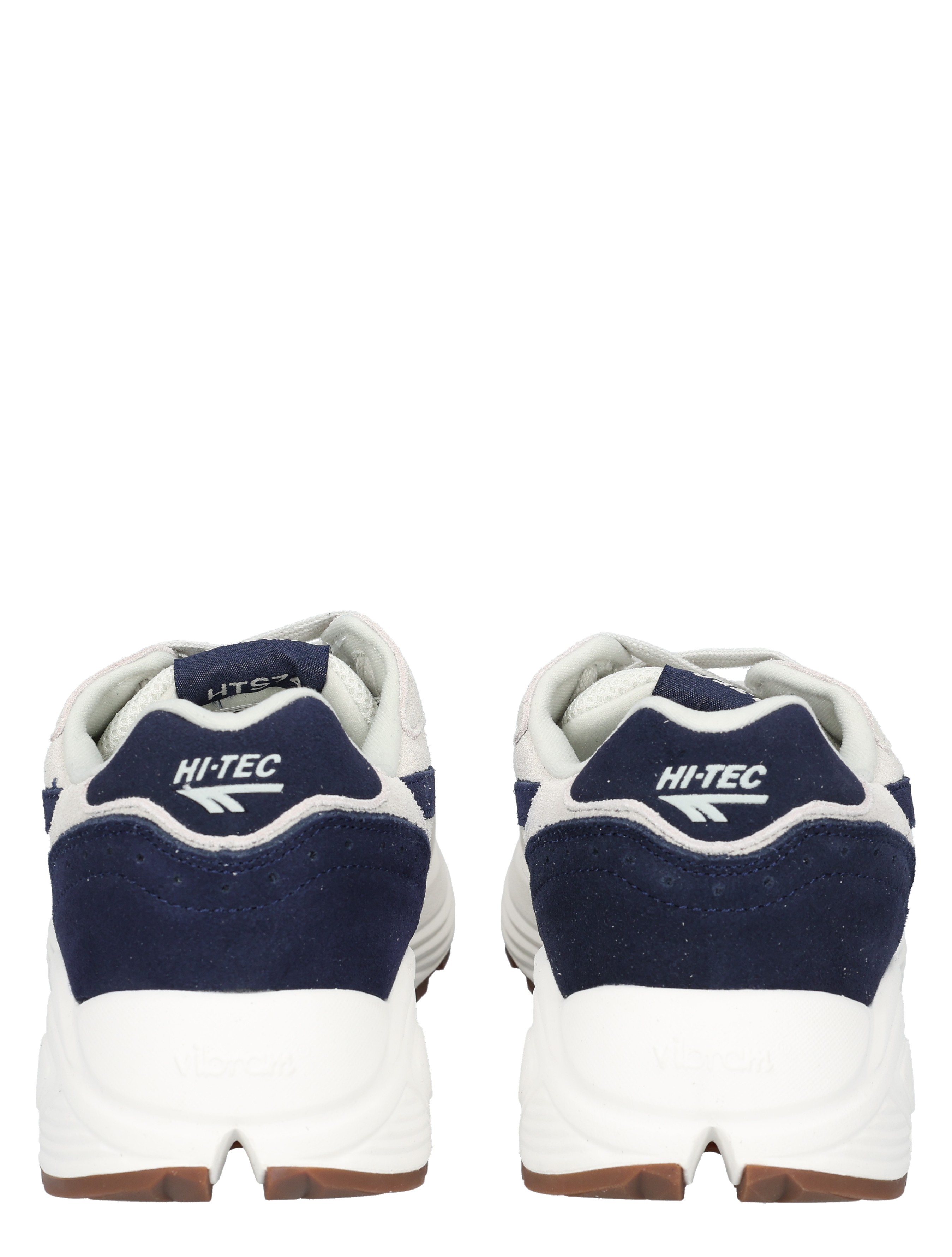 sneaker, sportschoen, donkerblauw, witte zool, hoelangzool