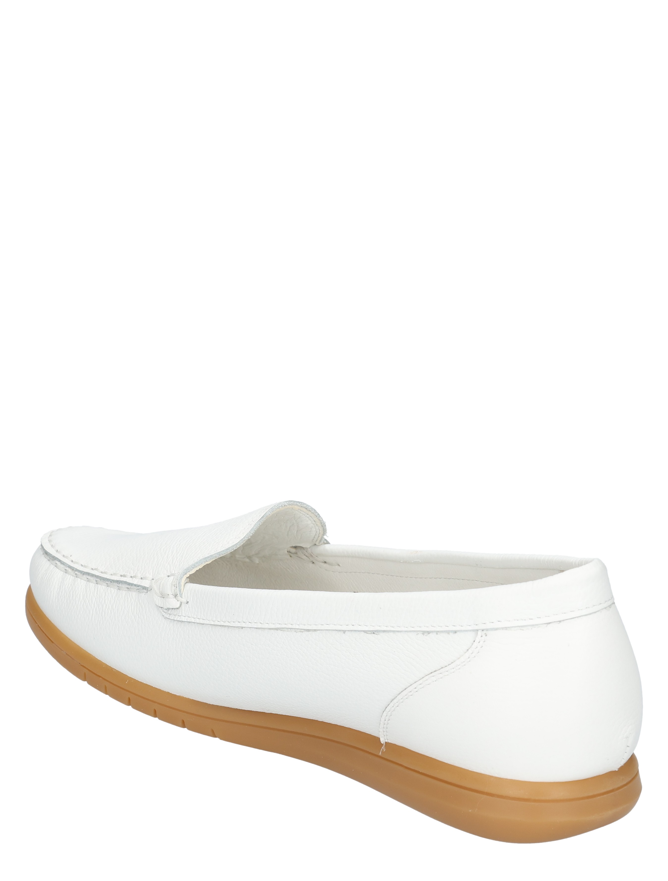 Waldlaufer - 951503 139 150 Vega P Weiss - Loafers - Dames - 50390_88_4