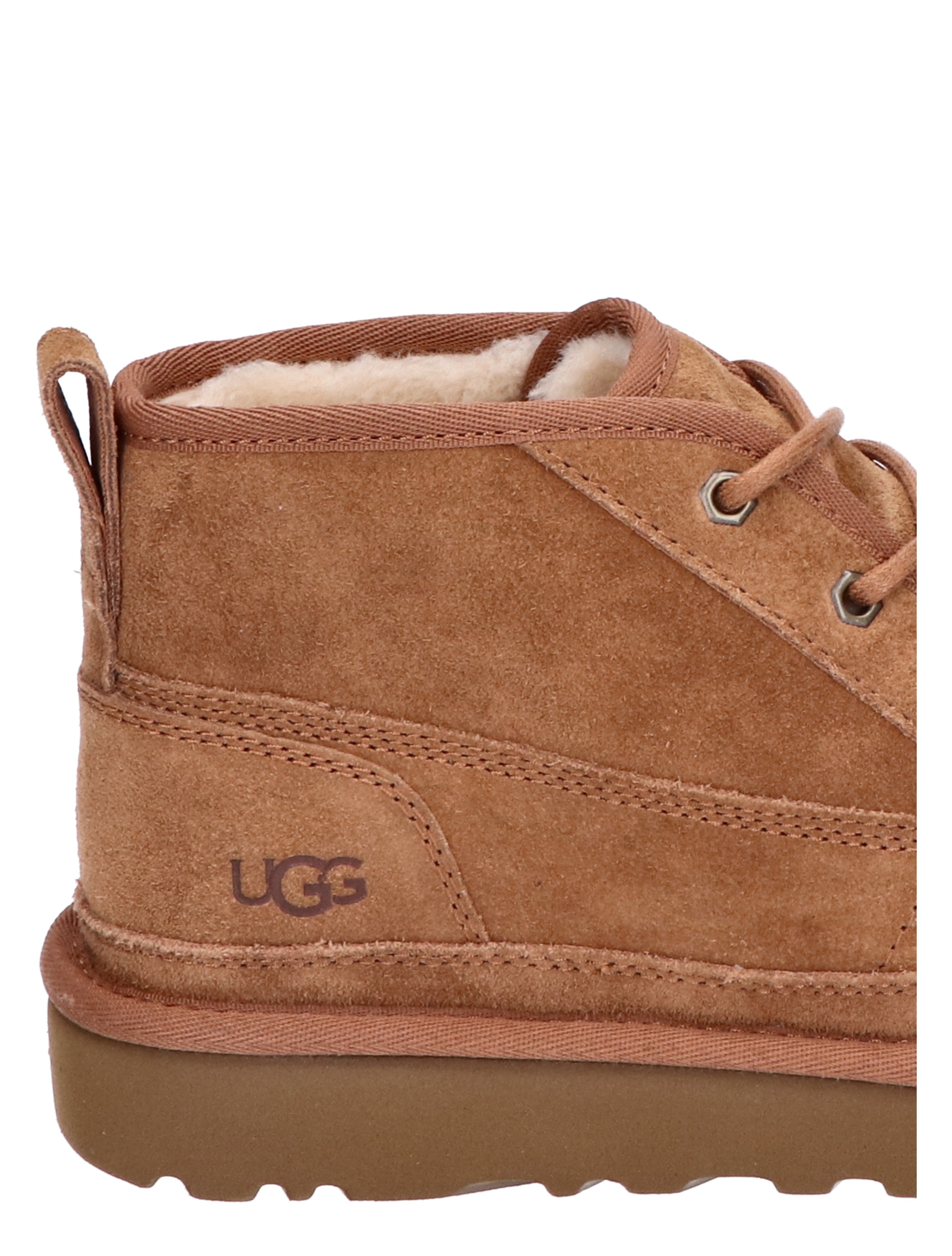 Neumel Moc Men Chestnut