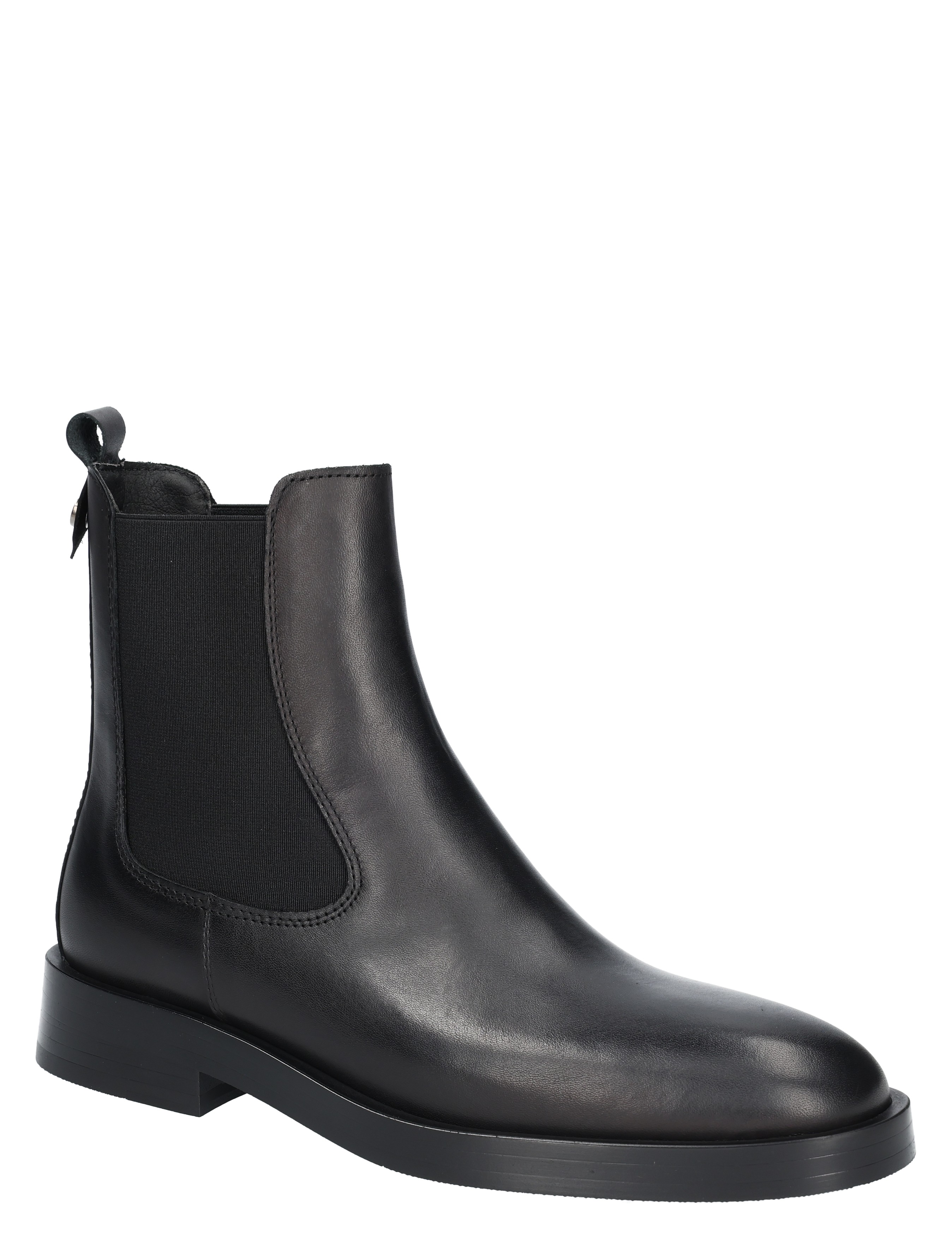 Alpe - 5283 Black - Dames - Boots - Chelsea Boots - 49321_11_3