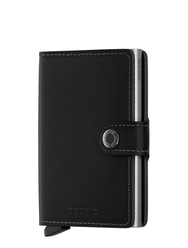 Miniwallet Original Black