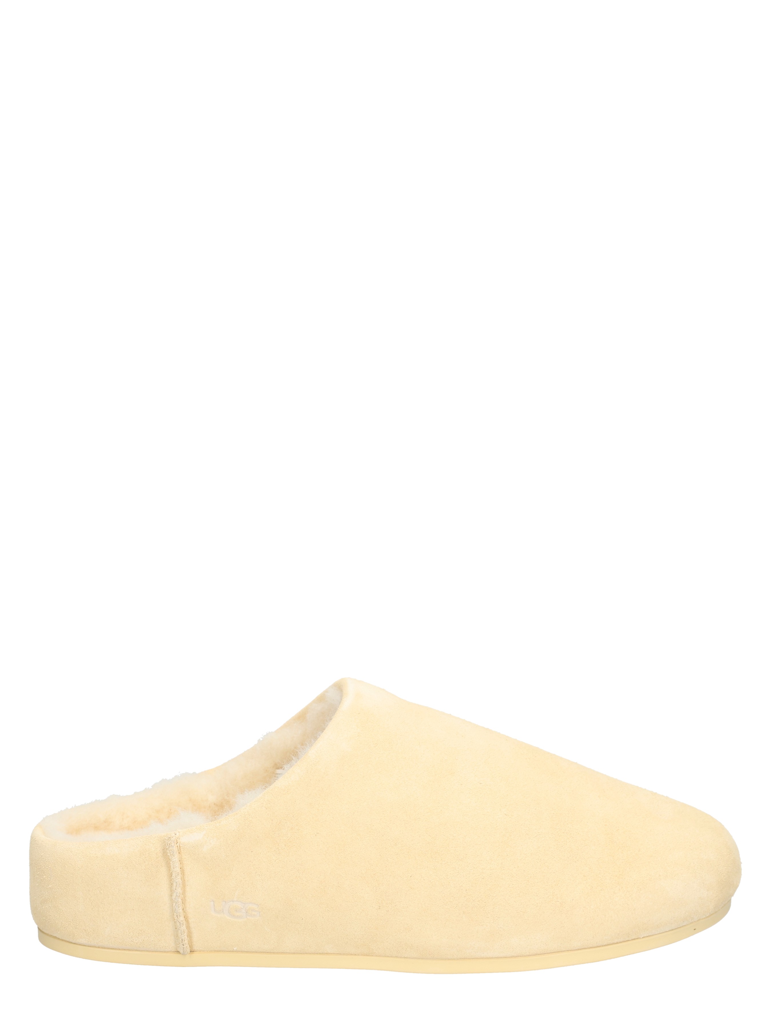 UGG - Elea Slip-On Pale Buttercup - Dames - Pantoffels - 48136_77_1