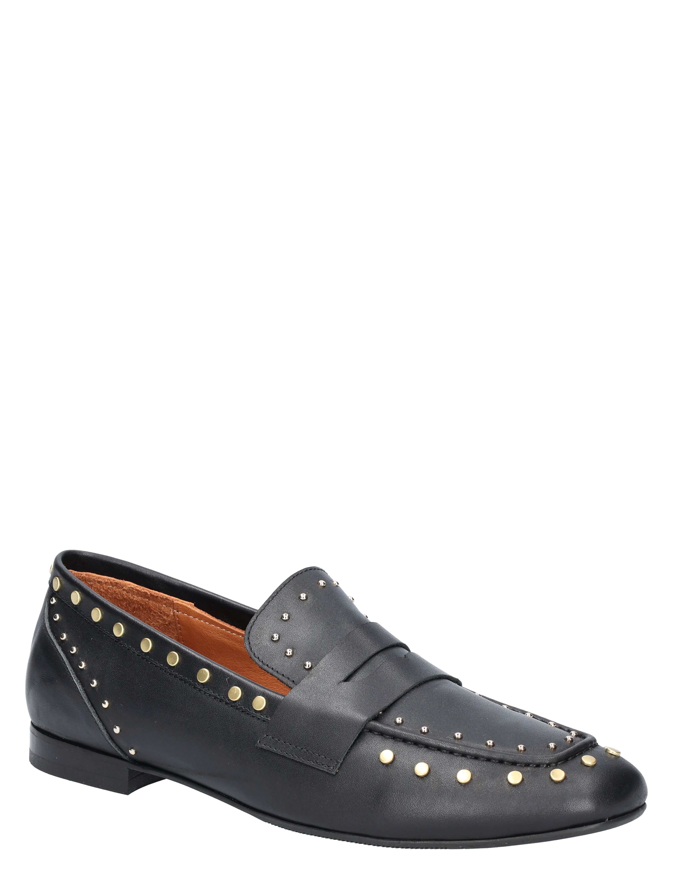 Gioia - Yosan Black - Dames - Loafers - 49015_11_3