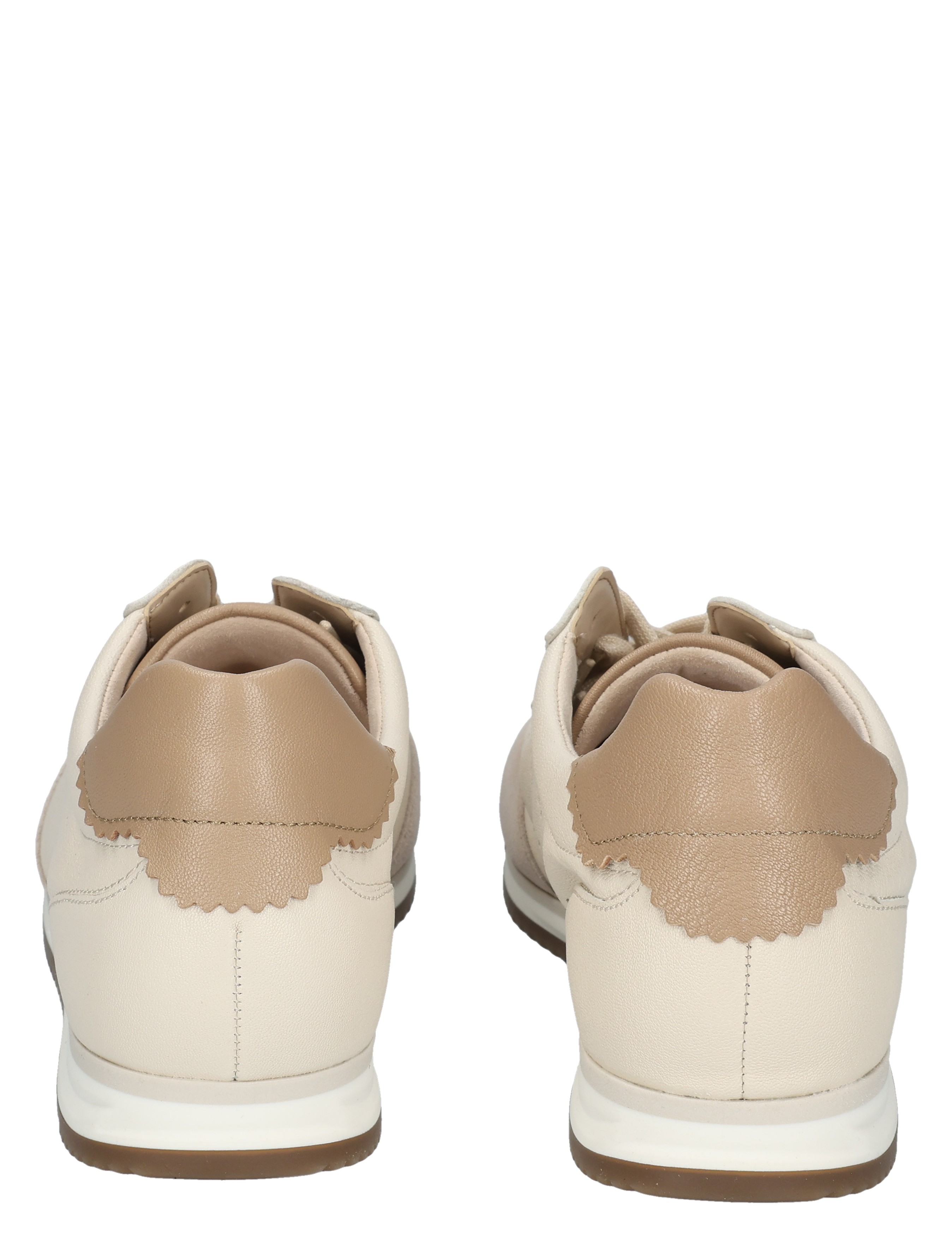 Gabor - 83.432.10 10 abetone/steppa - Dames - Veterschoenen - Casual Veterschoenen - 50474_77_6