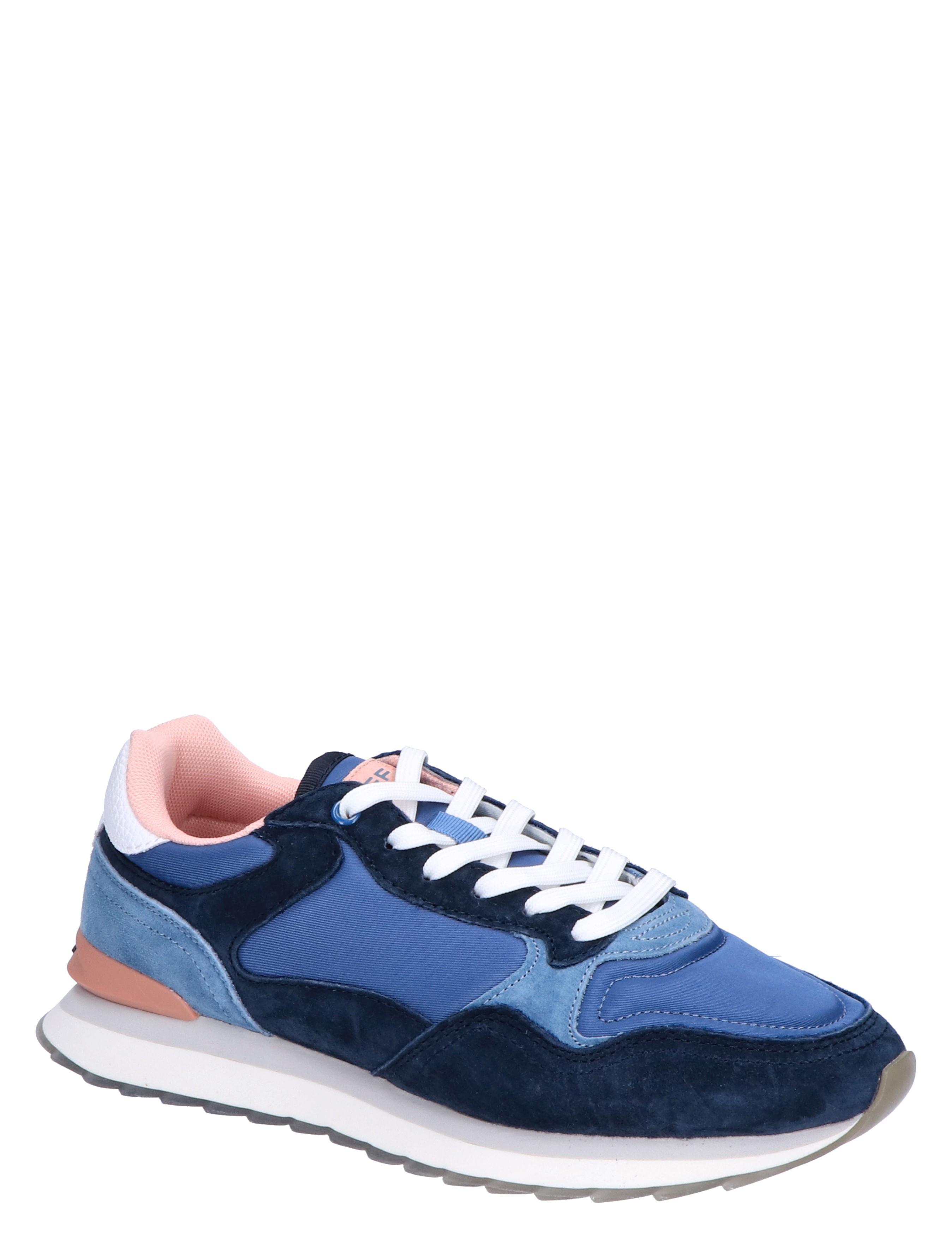 The Hoff Brand - City Cork - Sneakers - Dames - Lage Sneakers - 46635_33_3