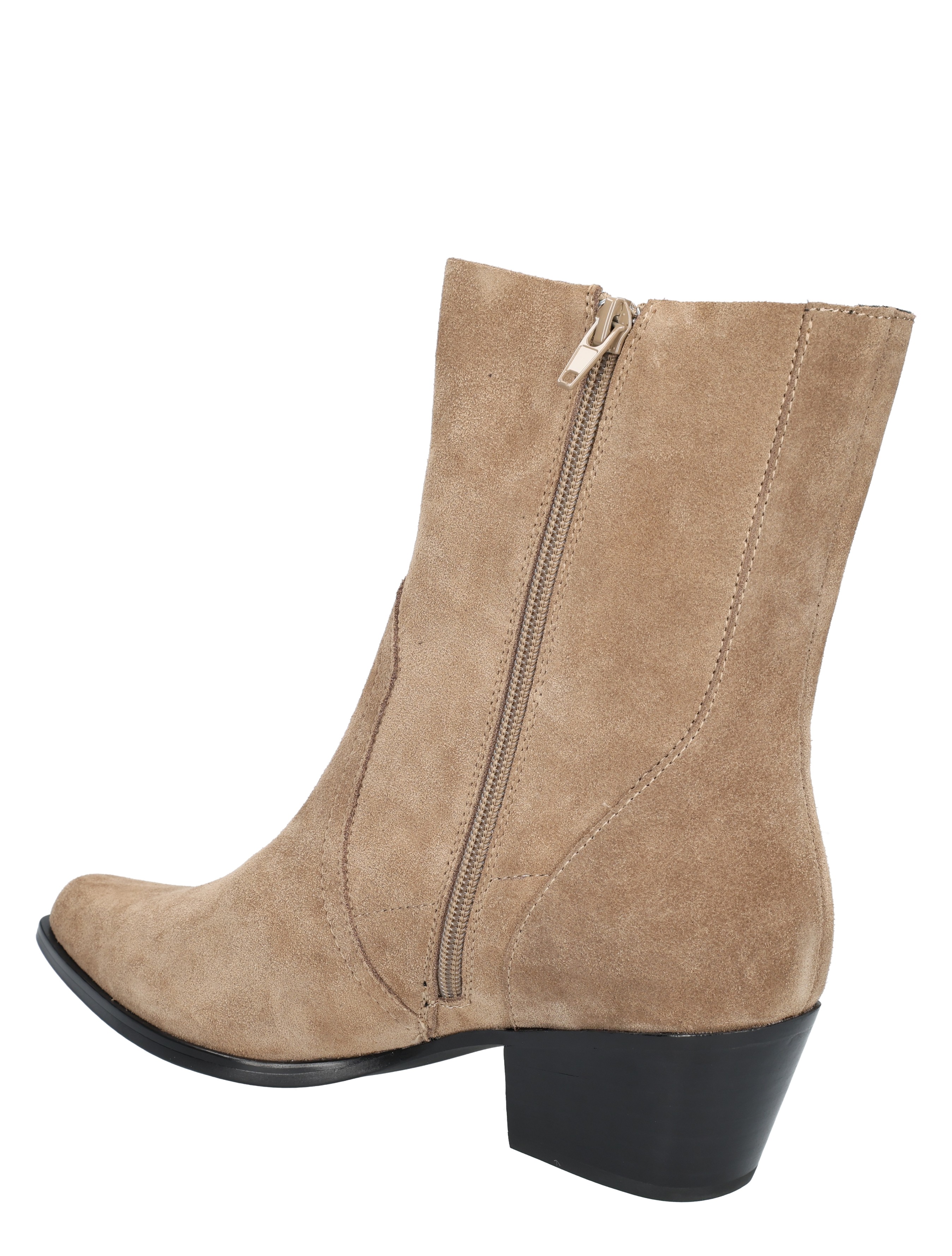 Vivian Ray - Yelena Beige - Dames - Boots - Enkellaarsjes - 49469_77_4