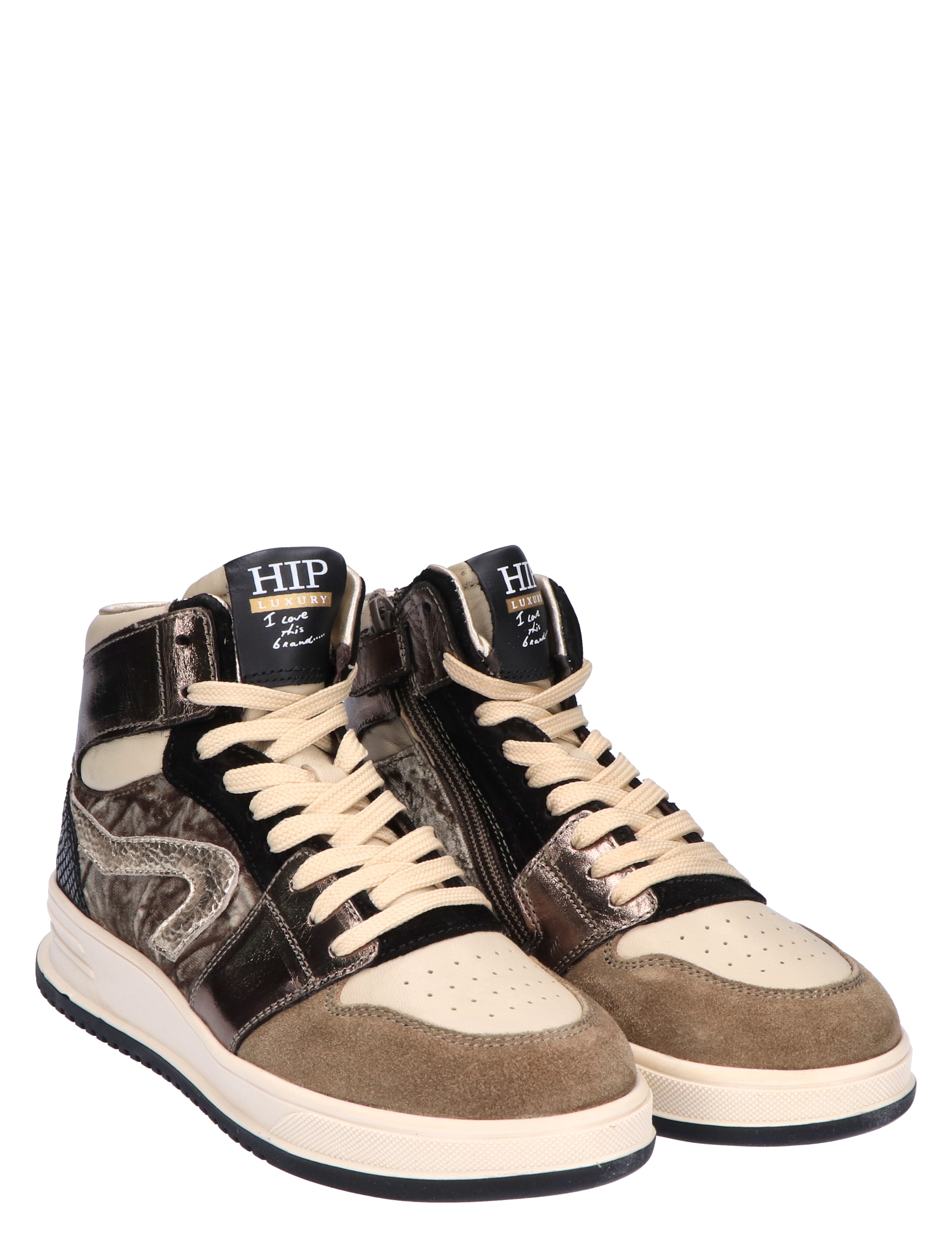 H1012 Taupe Combi