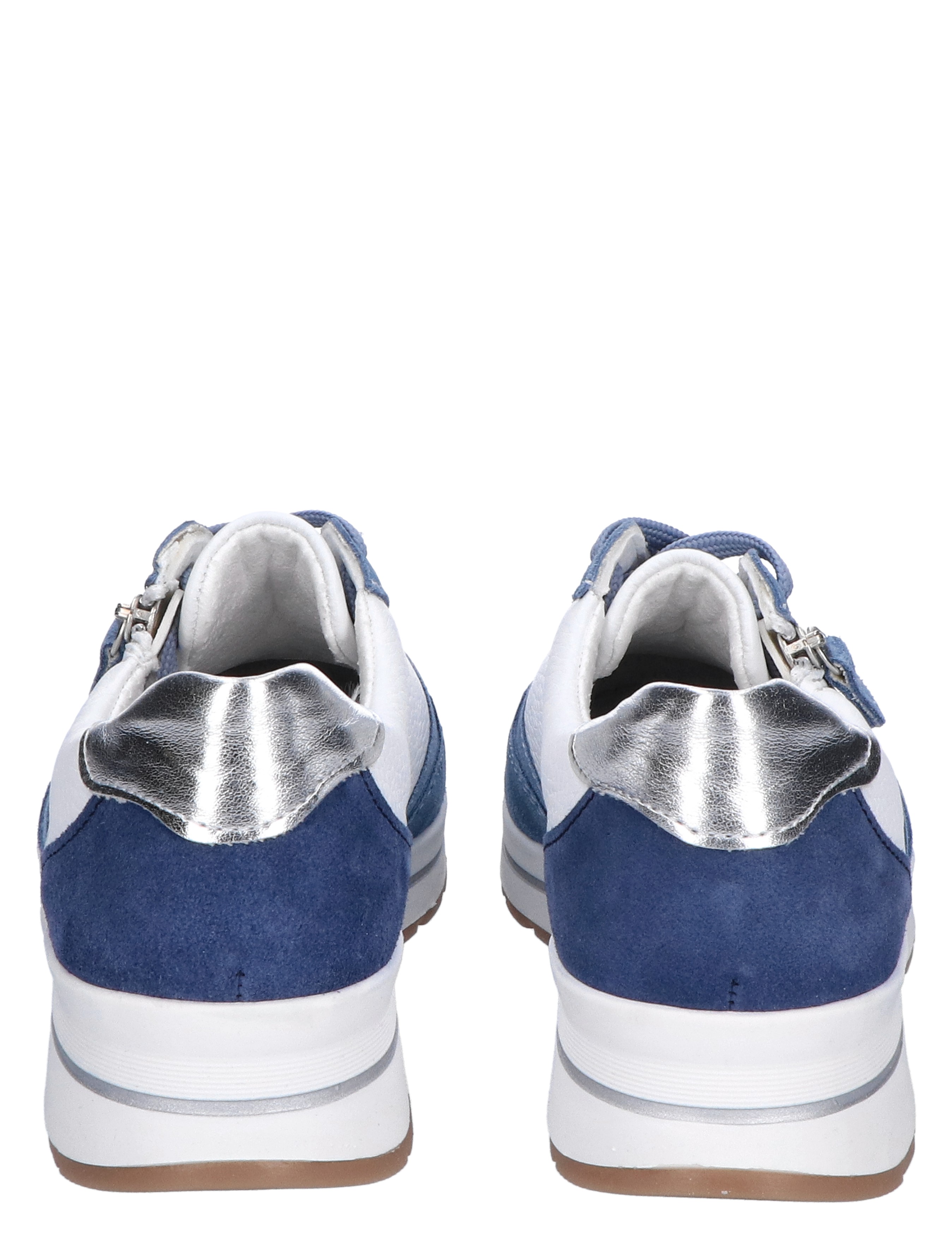 Cypres Soft - Talita Sky Blue - Dames - Veterschoenen - Casual Veterschoenen - 47692_83_6