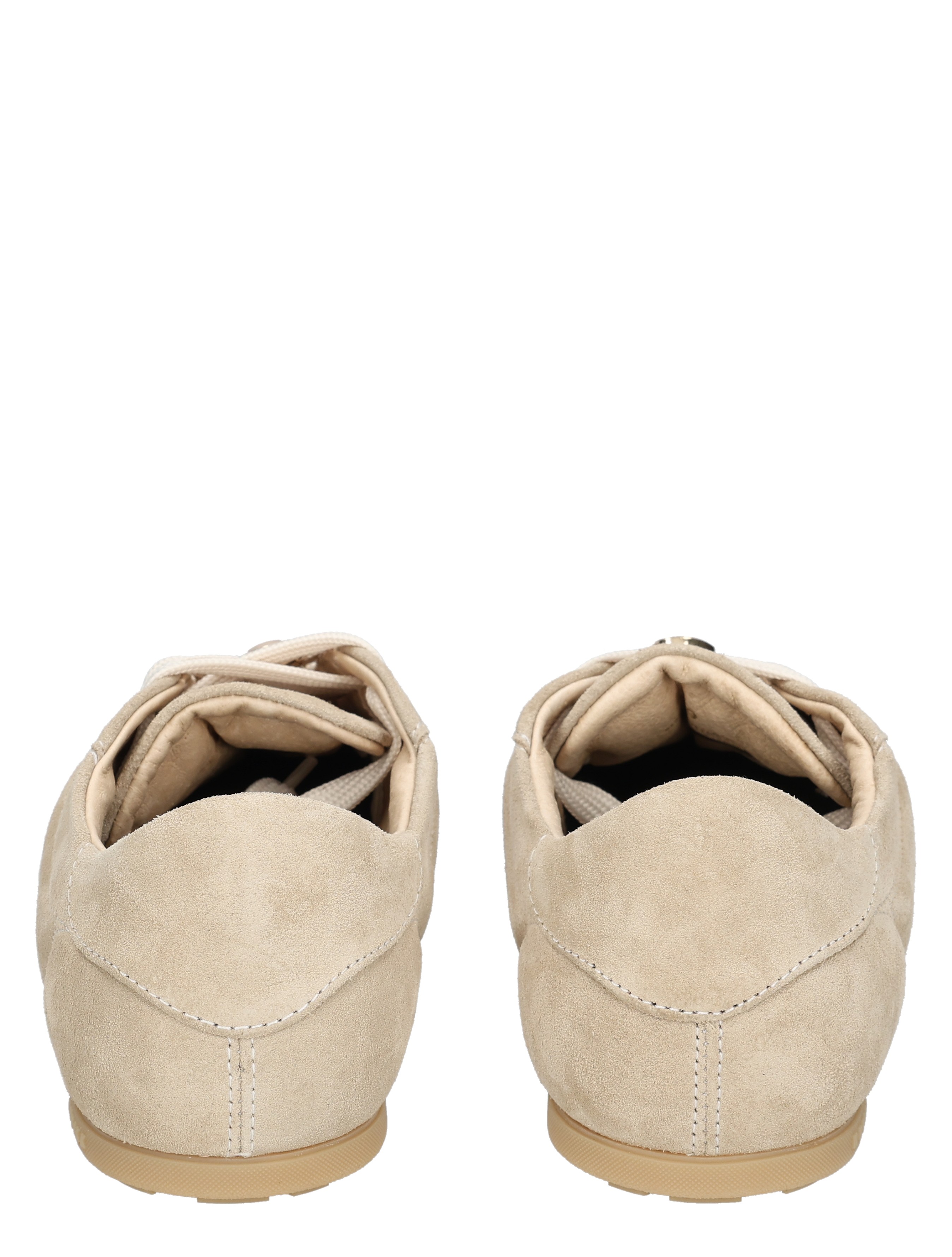 Nubikk - Riley Rush Women Beige - Sneakers - Dames - Lage Sneakers - 50417_77_6