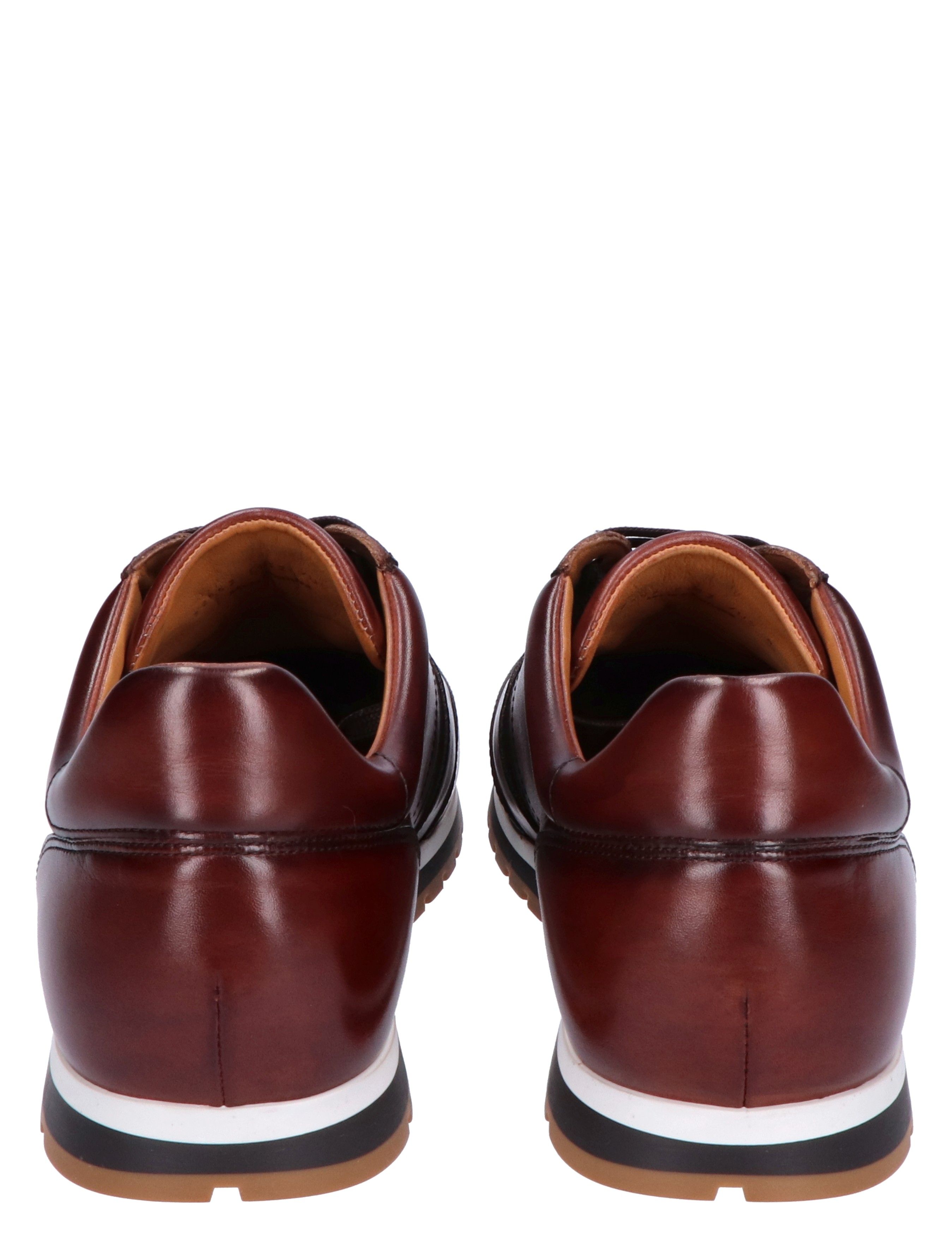 Ibiza 22652 Boltan Mid Brown Leather