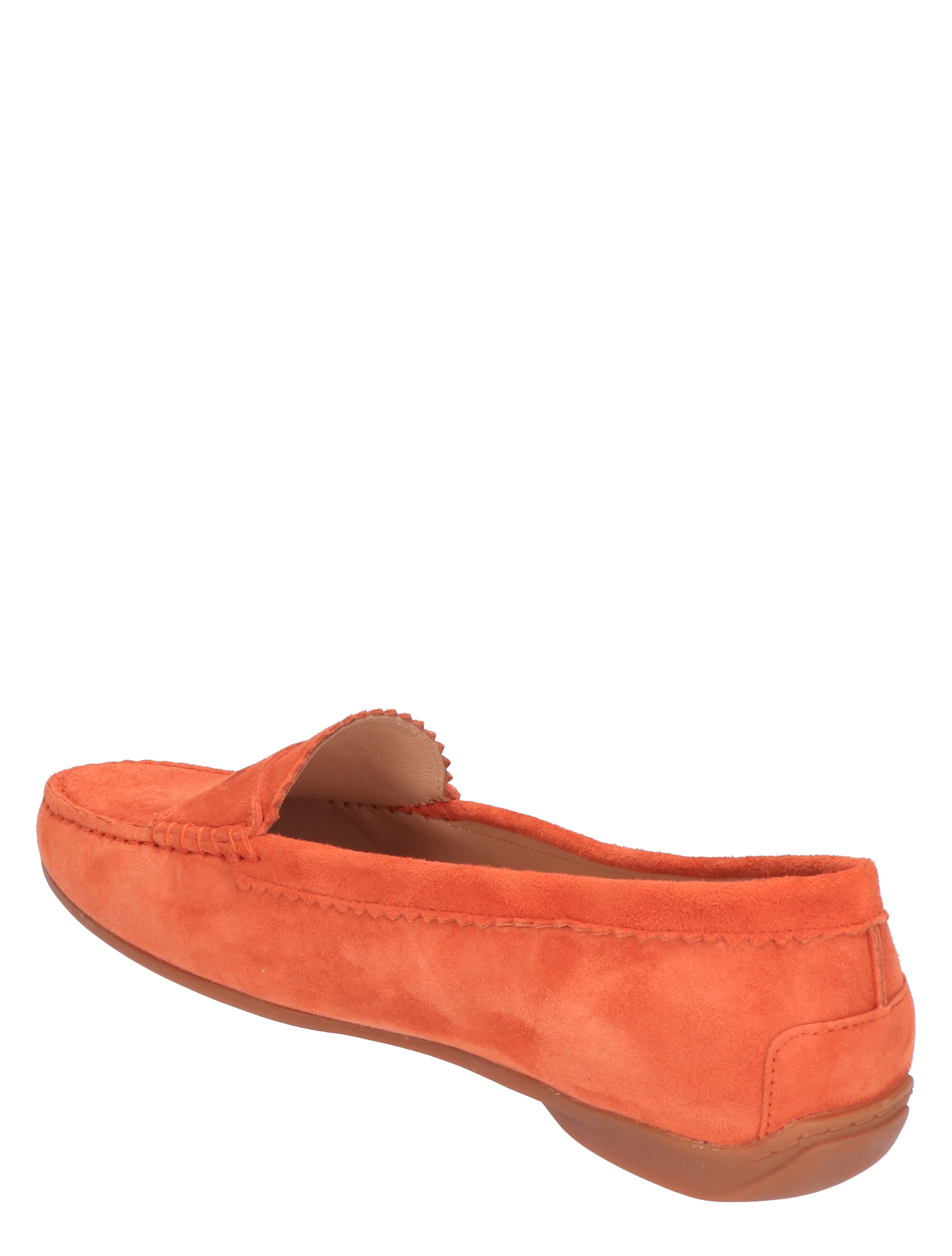 Si - Harmkje Orange - Dames - Loafers - 47649_45_4