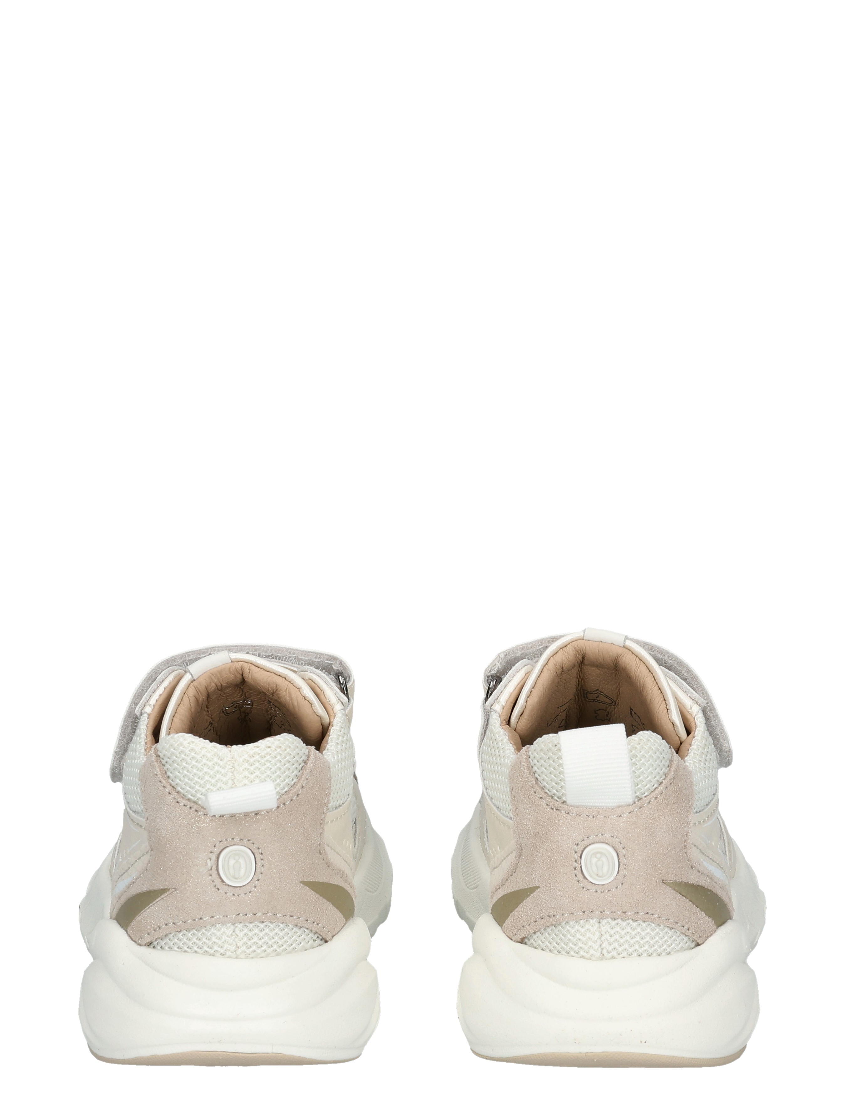 Shoesme - BL26S001 I Light Gold - Meisjes - Babyshoenen - 50559_53_6