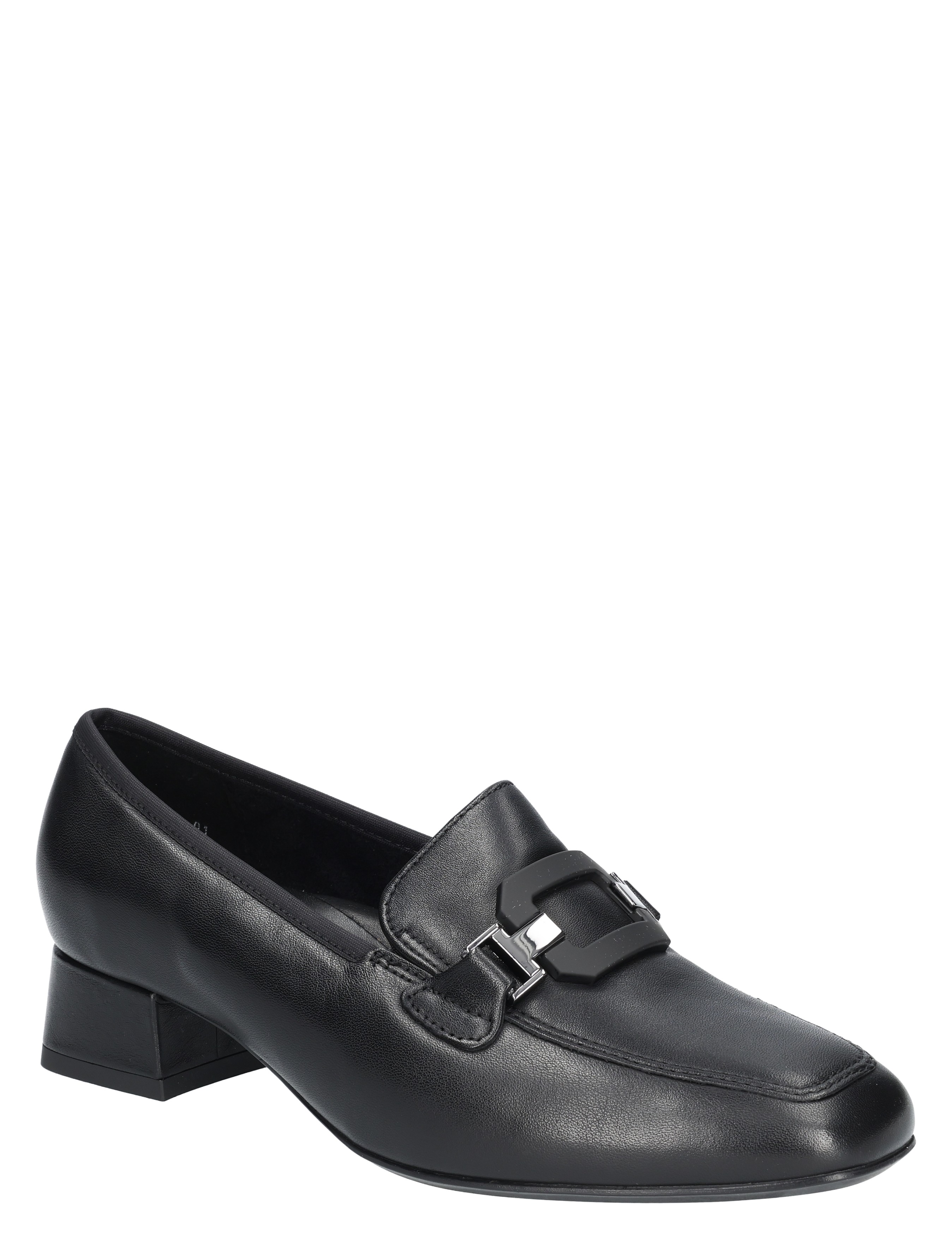 Ara - 12-20432-01 Black H-Wijdte - Dames - Pumps - 48809_11_3