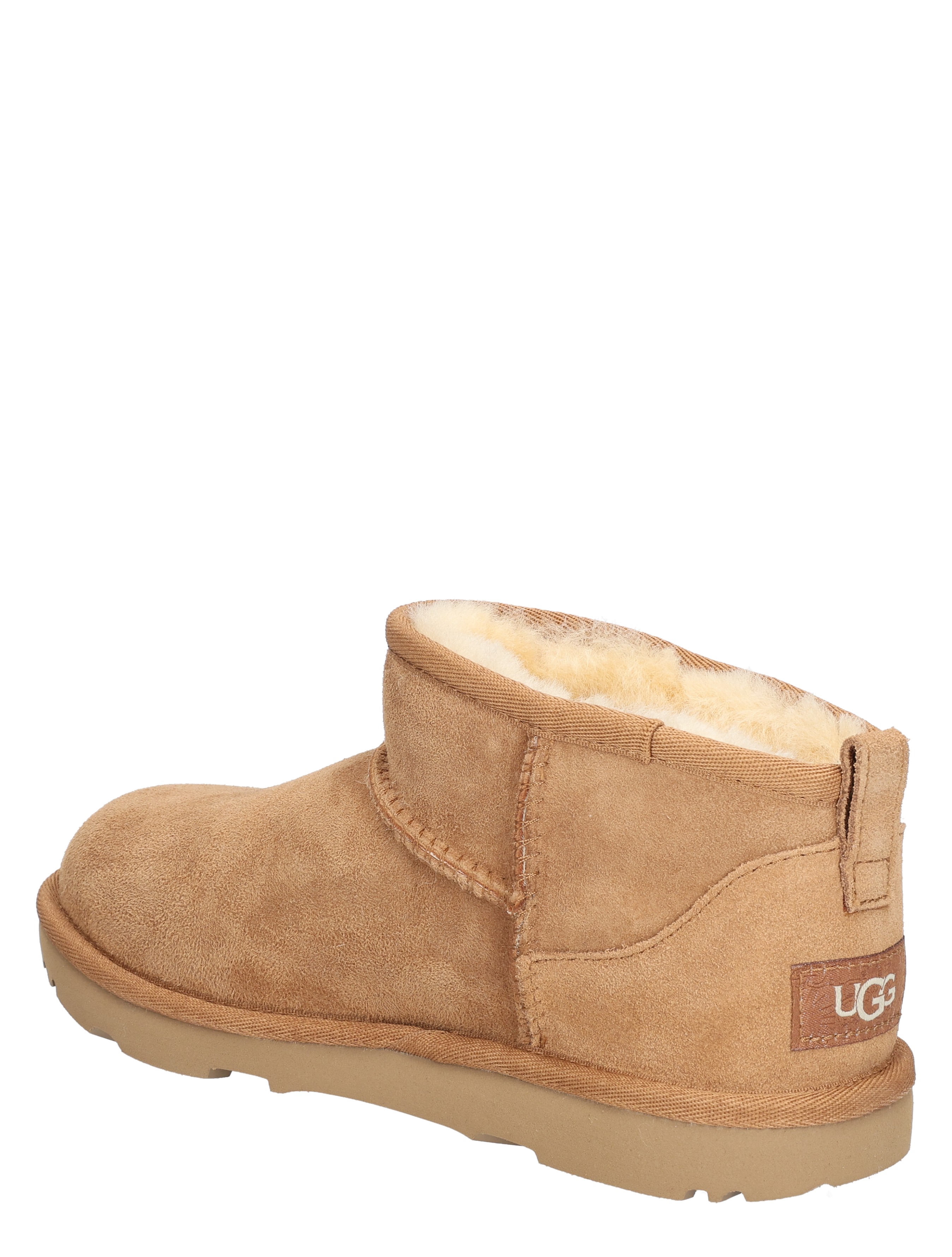 UGG - Kids Classic Ultra Mini Chestnut - 48142_22_4