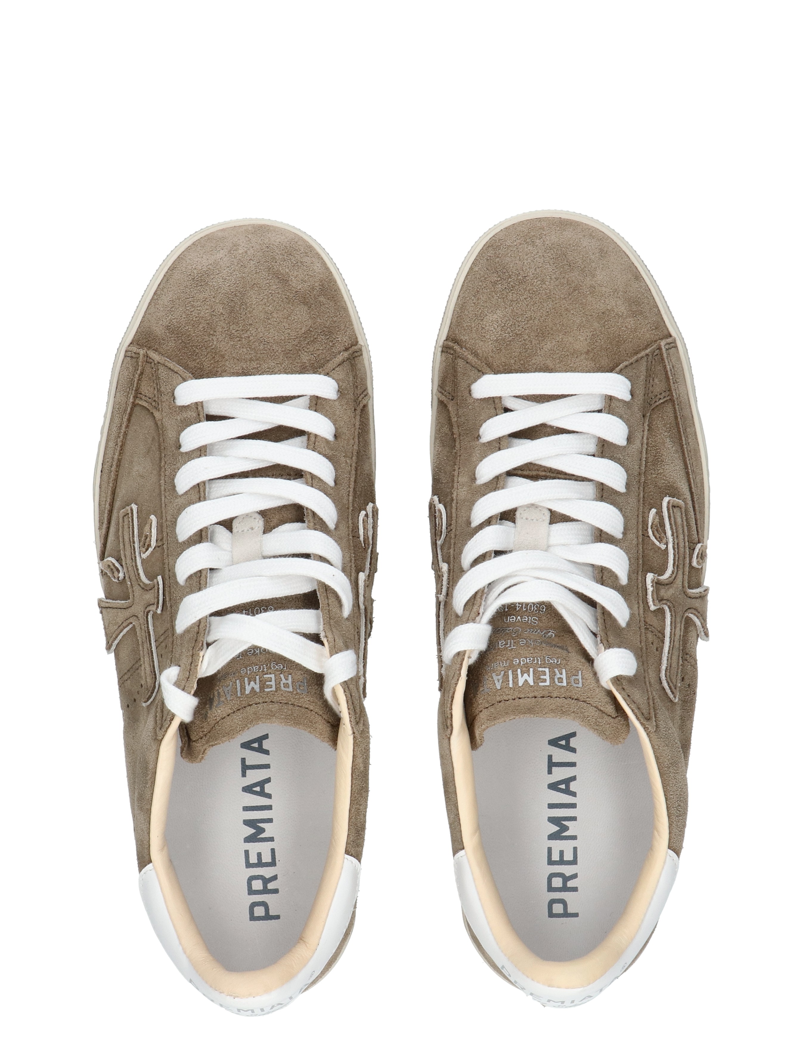 Premiata - Steven 6221 - Heren - Sneakers - Lage Sneakers - 50185_77_7