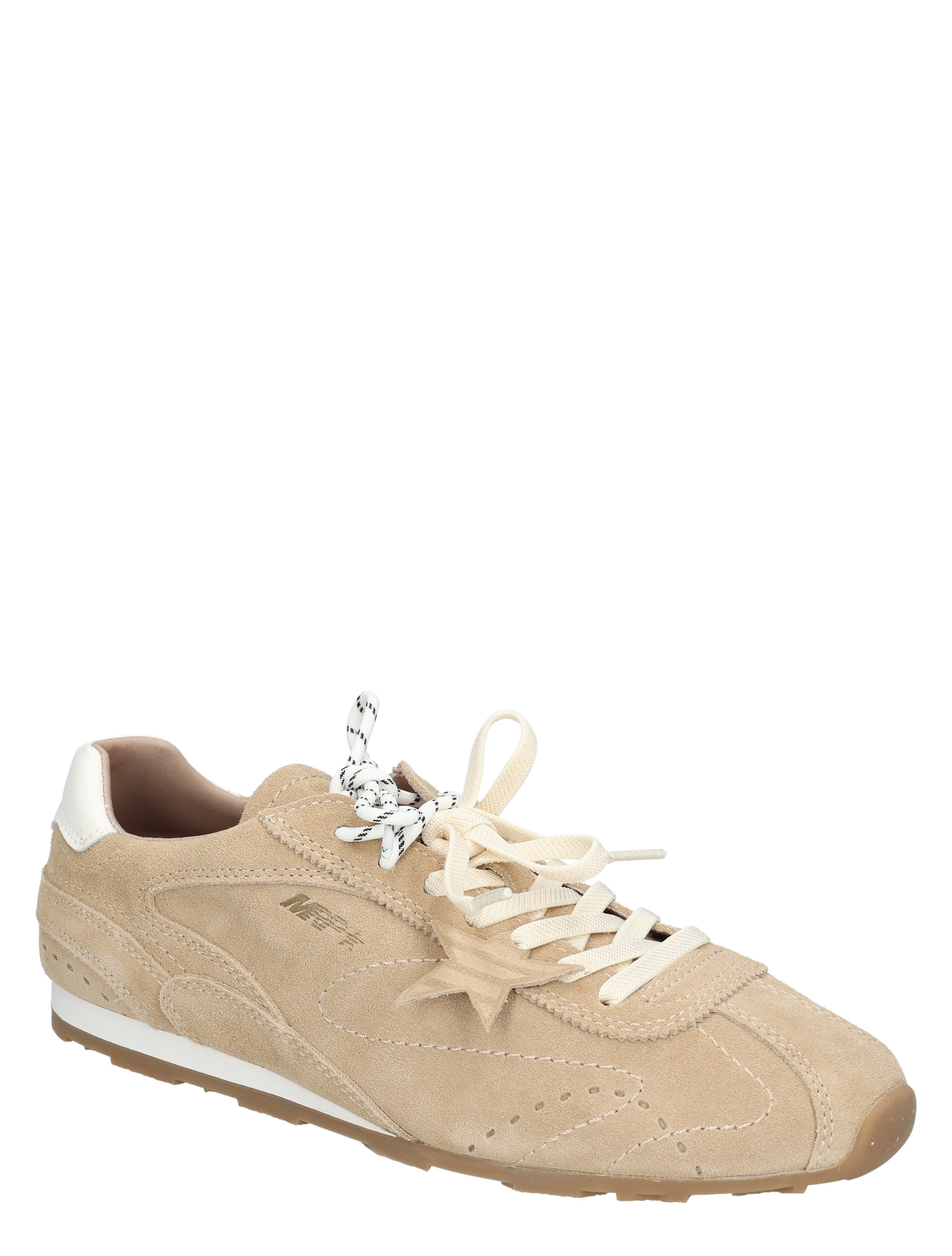 MRP by Maripe - Medelin MRP V6 Combi Sand - Sneakers - Dames - Lage Sneakers - 50638_77_3
