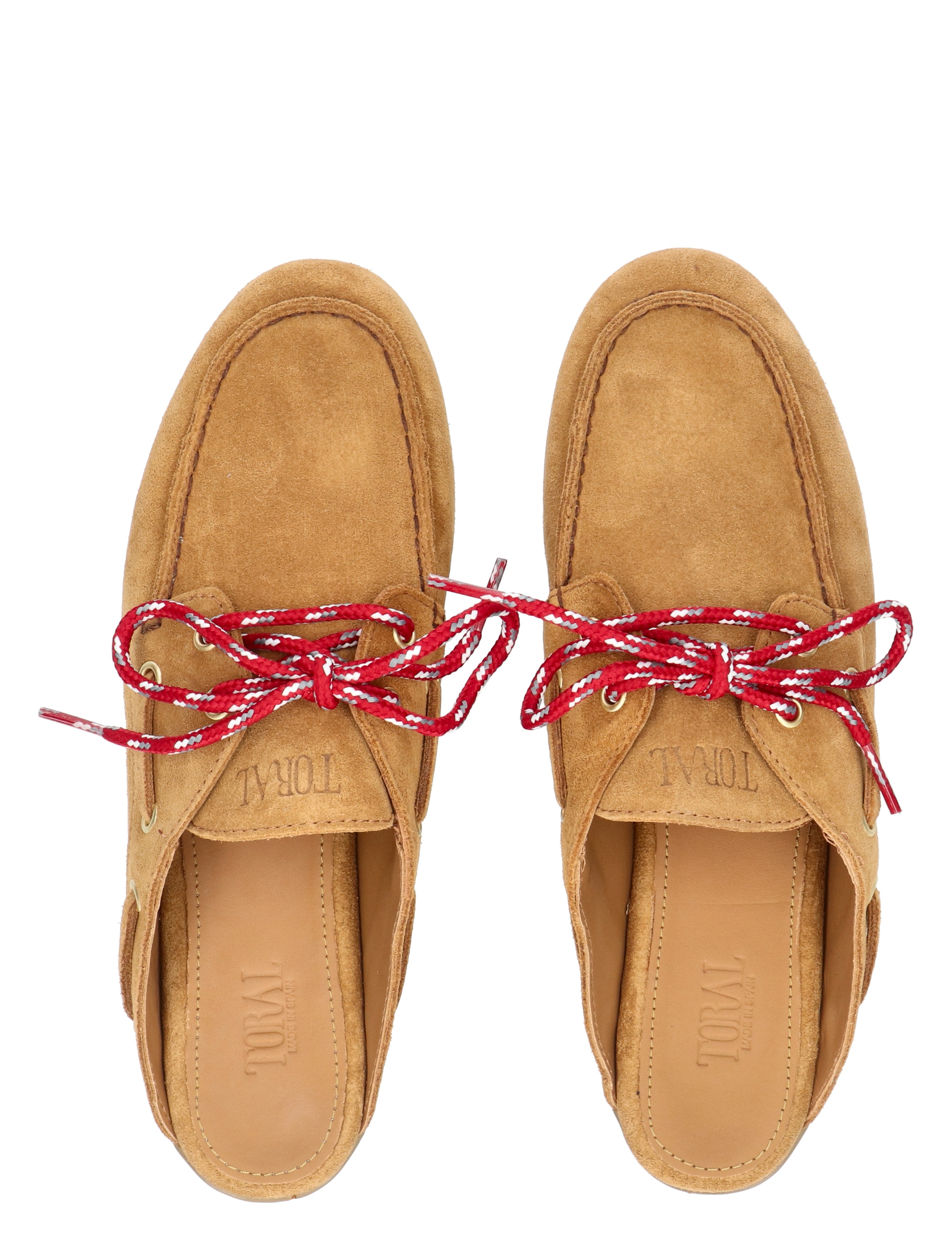 moccassin, lieve schoenen, suede, zilverdraad veters, casual loafer