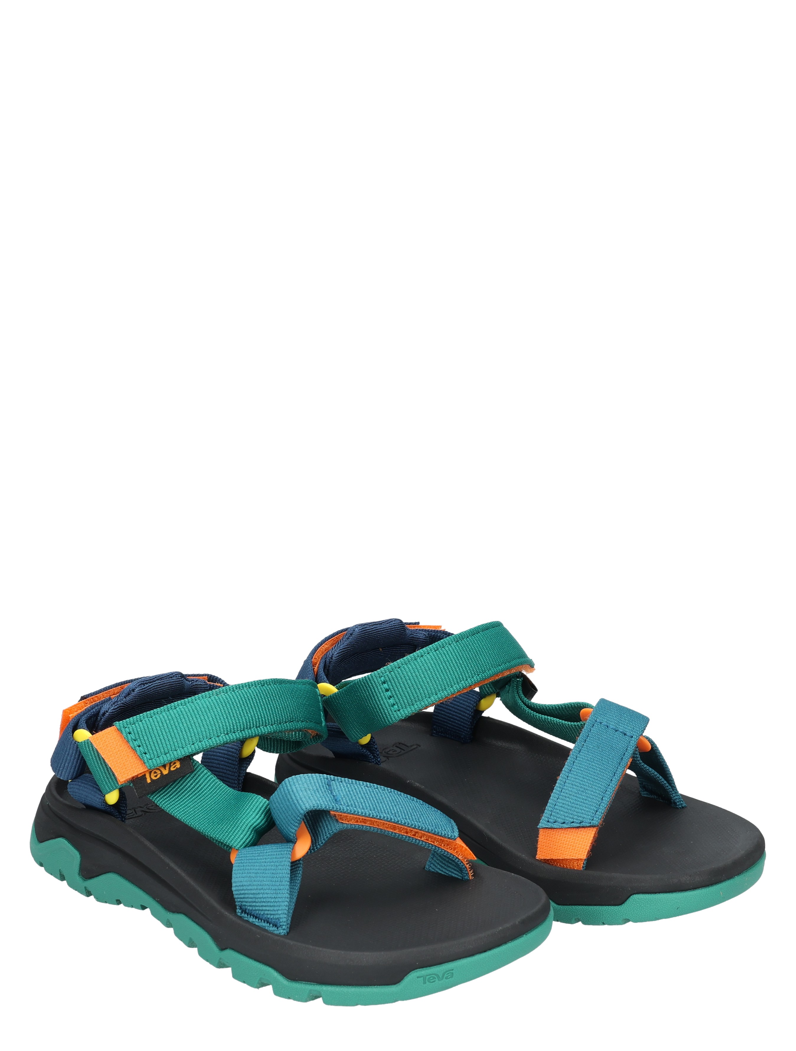 sandalen, tevaband, zon, sport, gripz