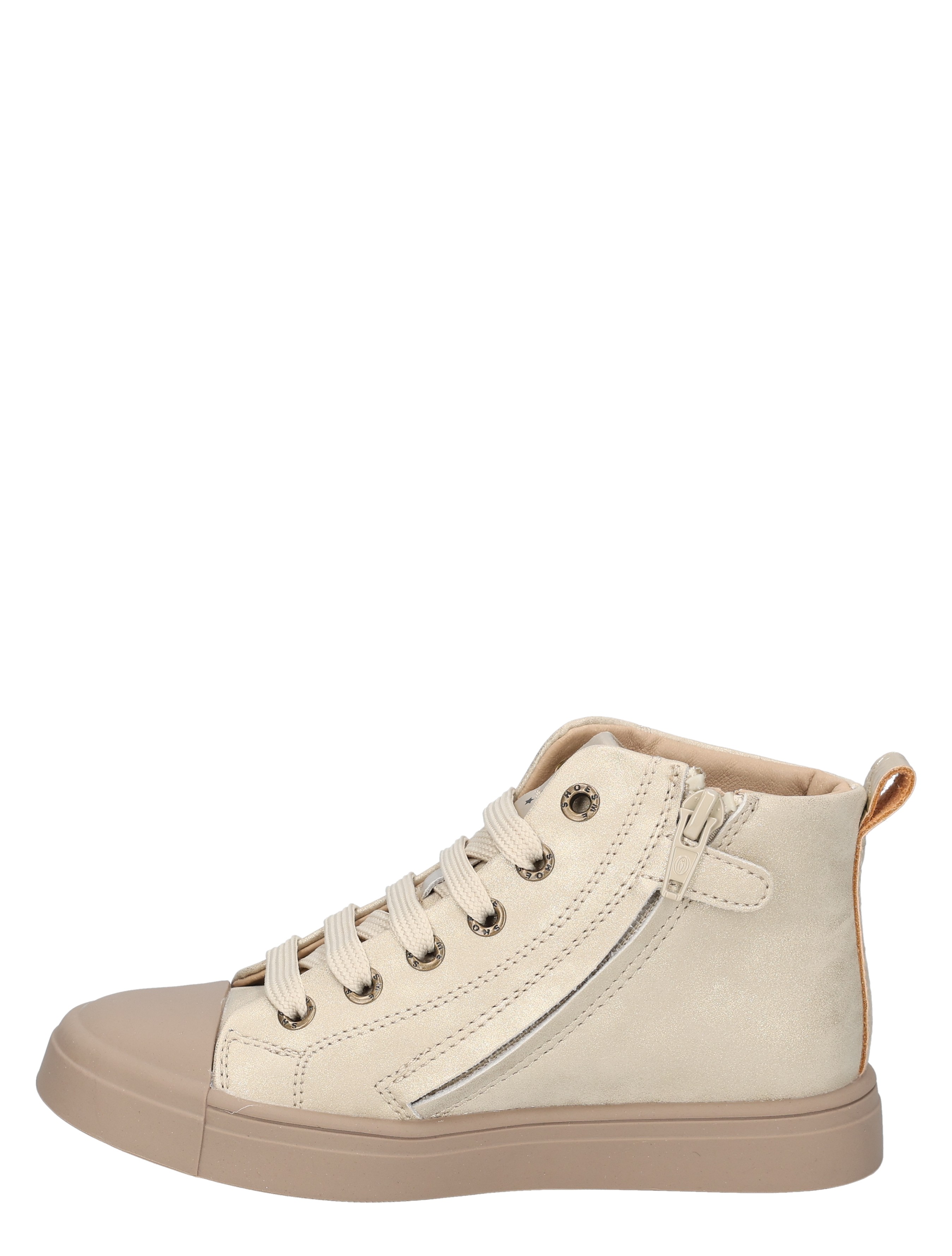 Shoesme - SH25W030 Gold Star - Meisjes - Veter Boots - Boots - 52108_53_2