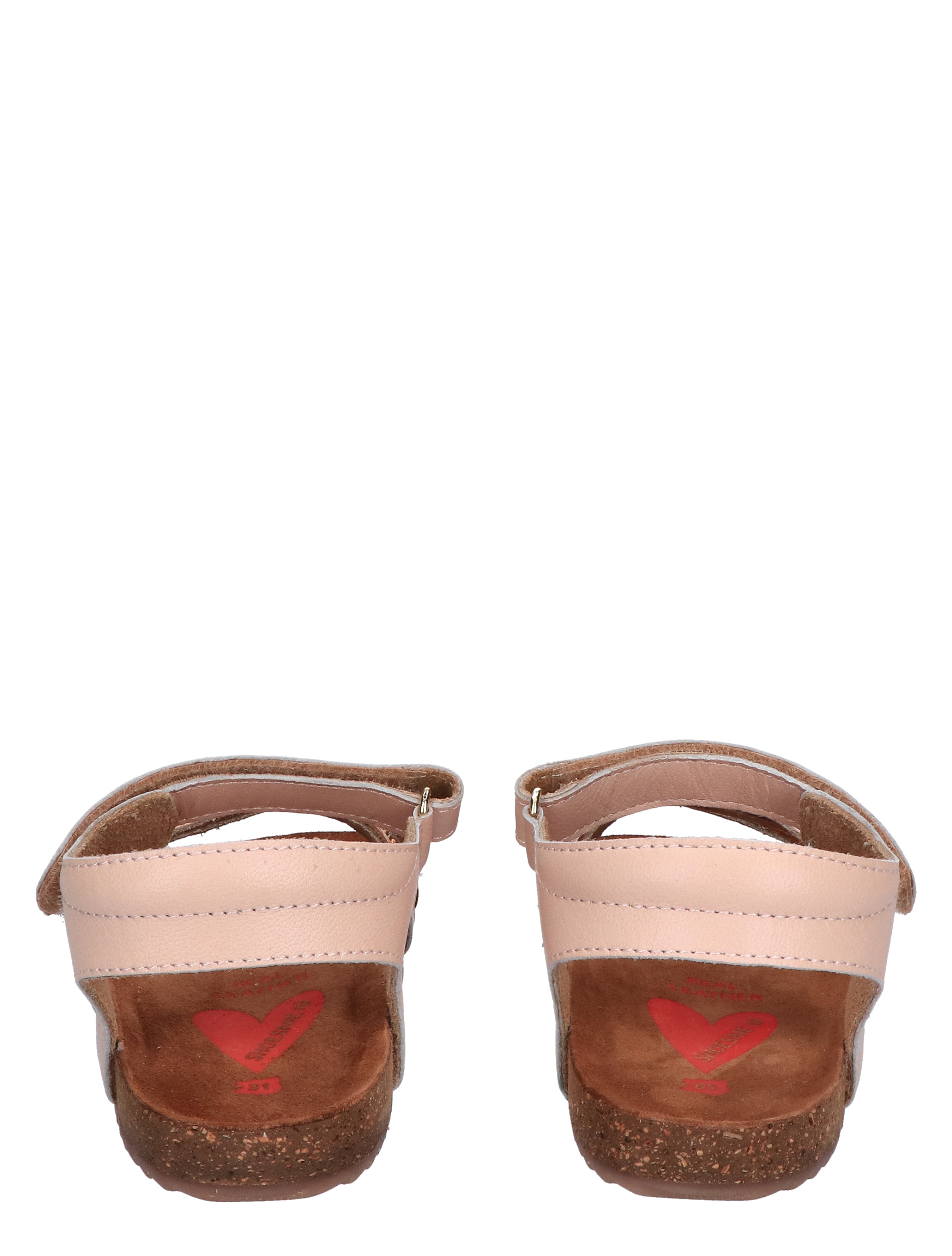 Shoesme - IC25S019 Beige Multi Color - Meisjes - Sandalen - 47430_77_6
