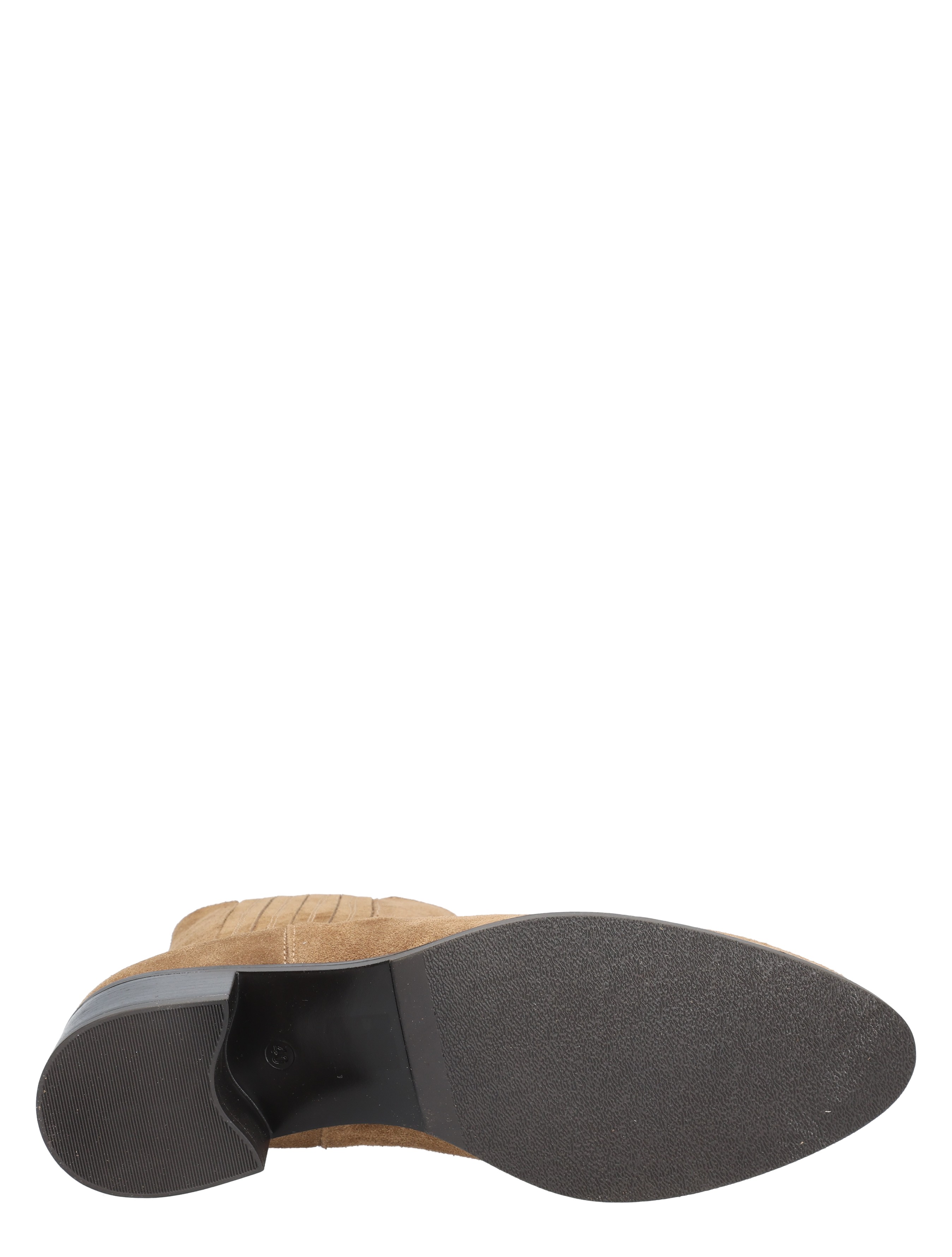 Gioia - Sharmae Brown - Dames - Boots - Enkellaarsjes - 49535_22_8