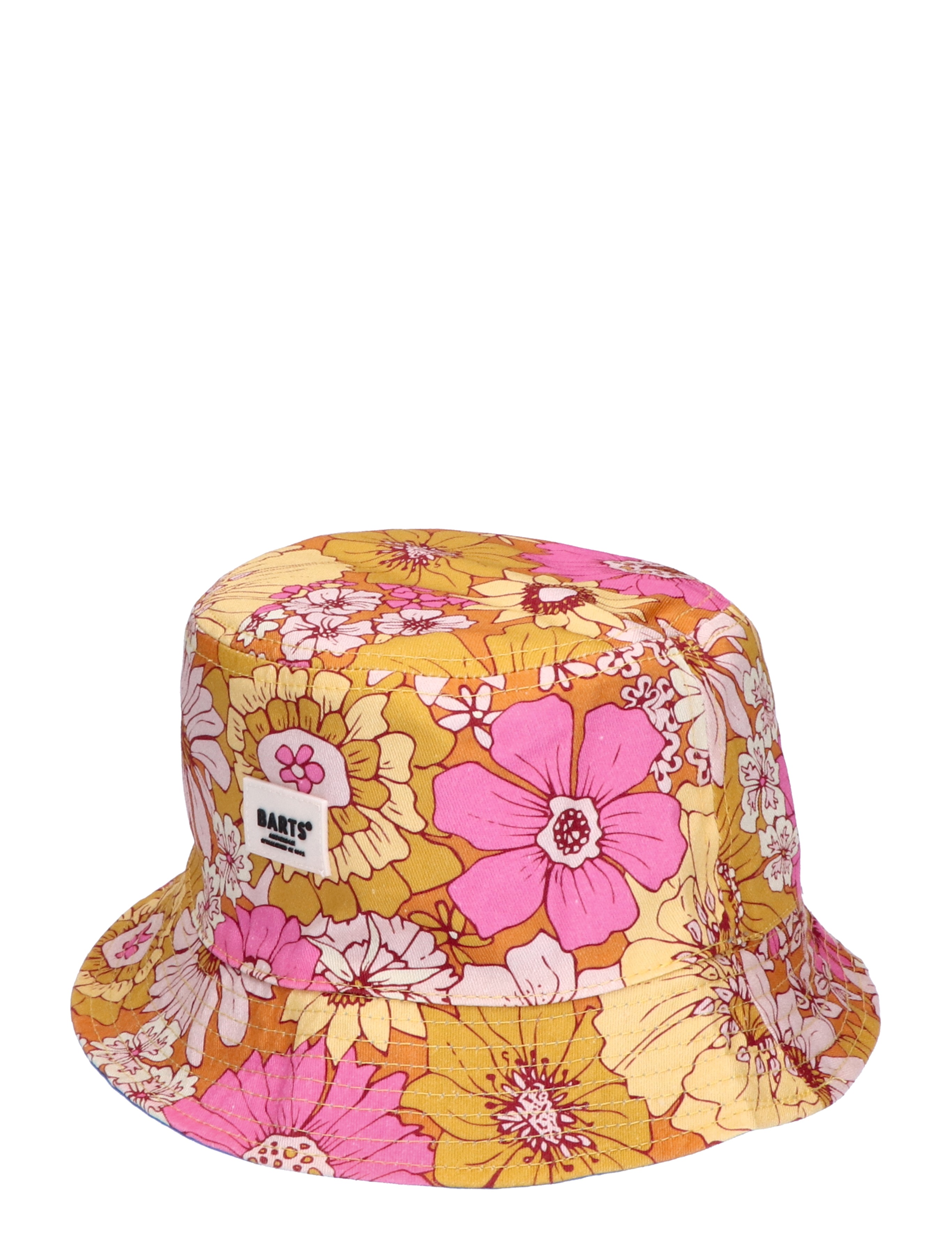 Barts - Antiqua Hat Kids Terra - Meisjes - Hoeden - 43966_48_3