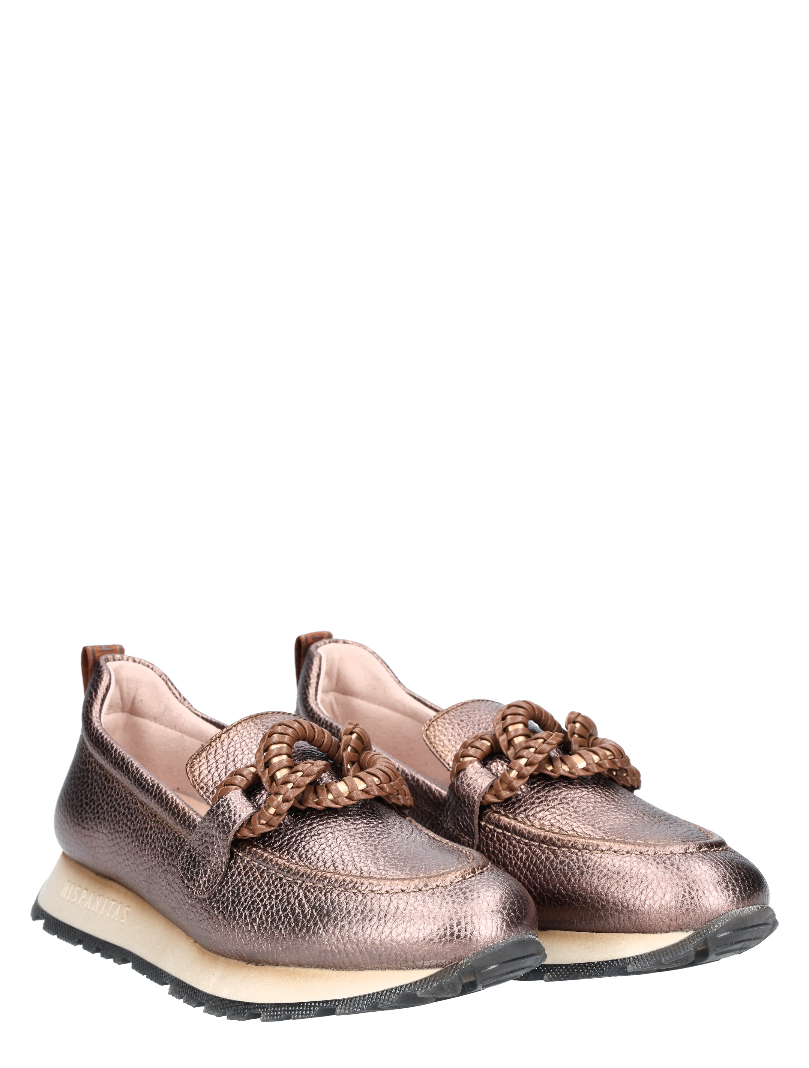 Hispanitas - HI254238 Bolmet Topo - Dames - Loafers - 48958_53_5