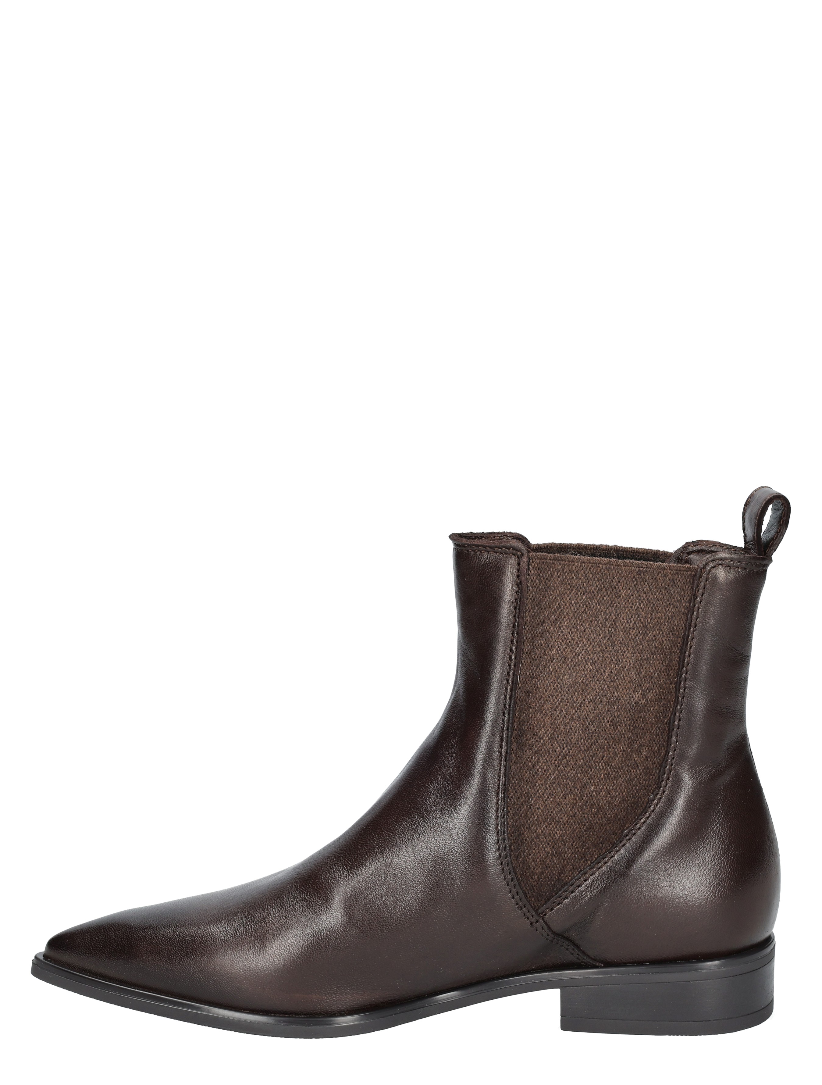 Gioia - Vasiliki 2640085 901/6114 7051 Moka - Boots - Dames - Enkellaarsjes - 51926_22_2