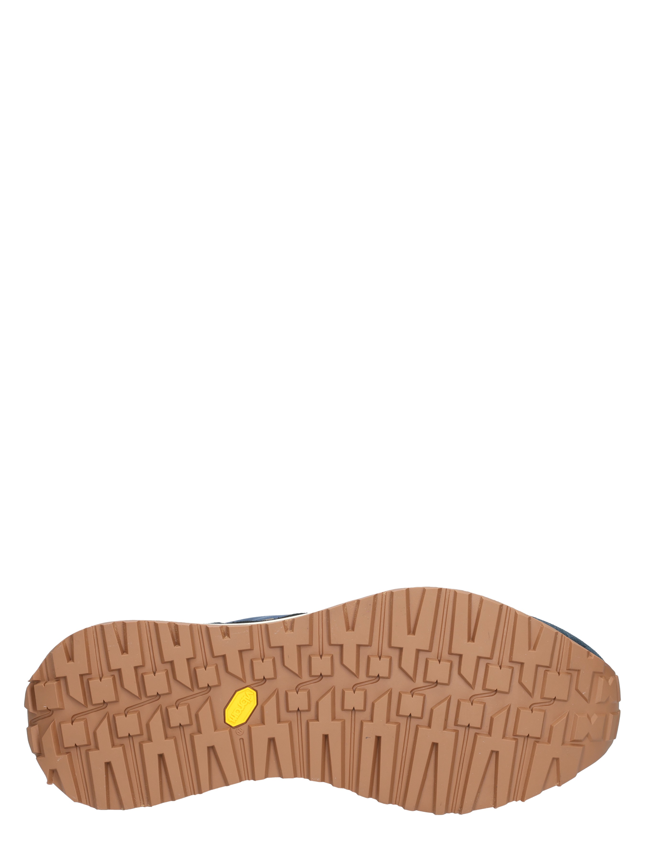 Woolrich - WFM252.030 Retro Sneaker A70.A6 Blue - Heren - Lage Sneakers - Sneakers - 49116_33_8