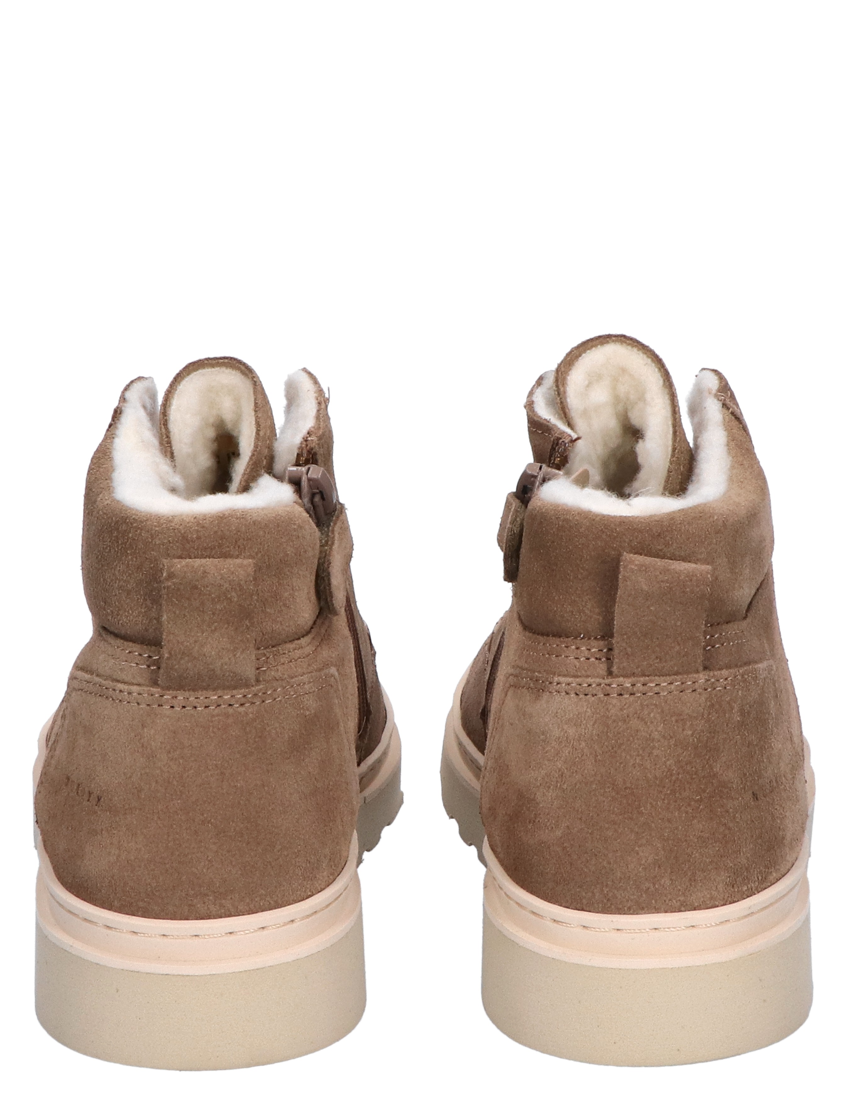 Jonah Polar Fur JR Taupe