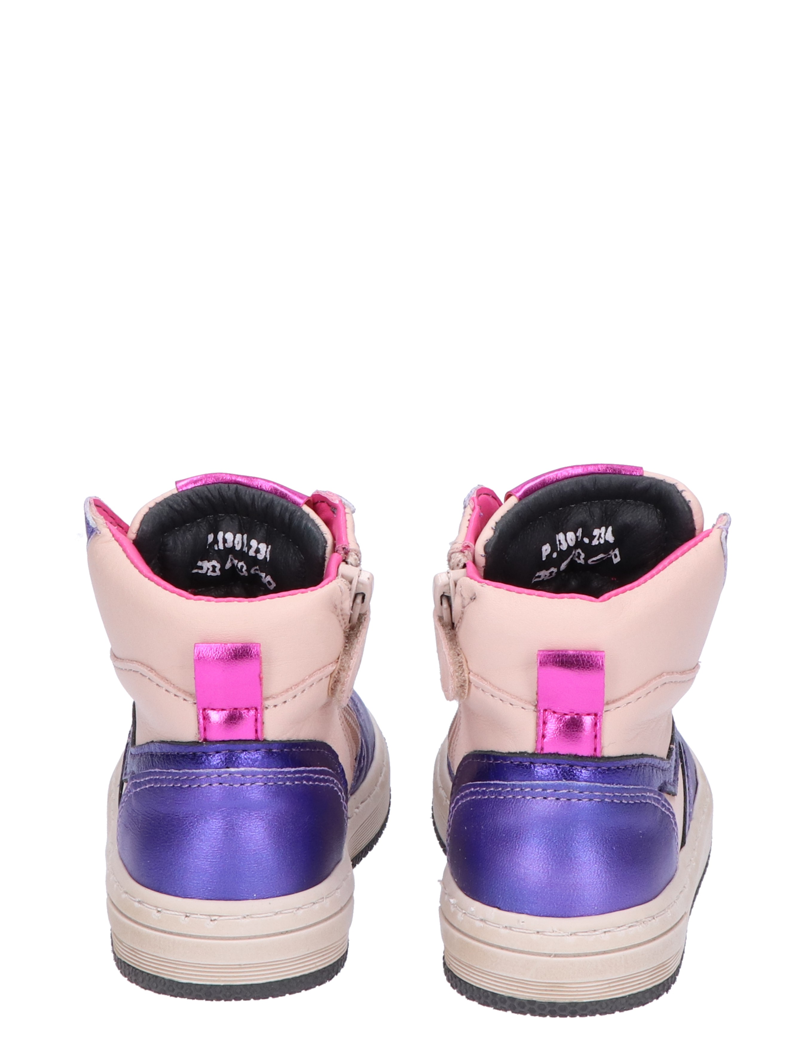 P1301 Purple Combi