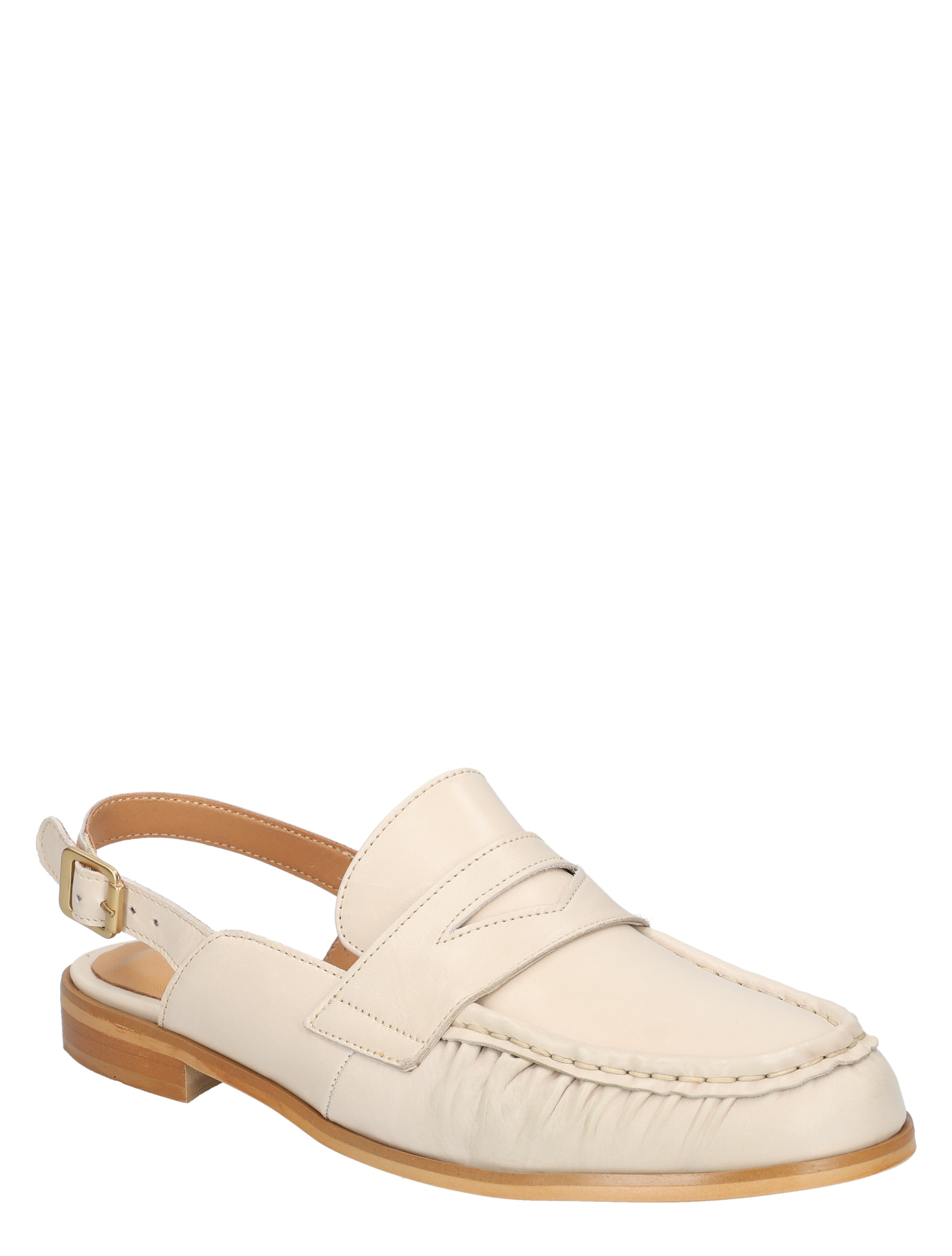 Gioia - Zuleya 6006 Beige Capri - Dames - Pumps - 50694_77_3