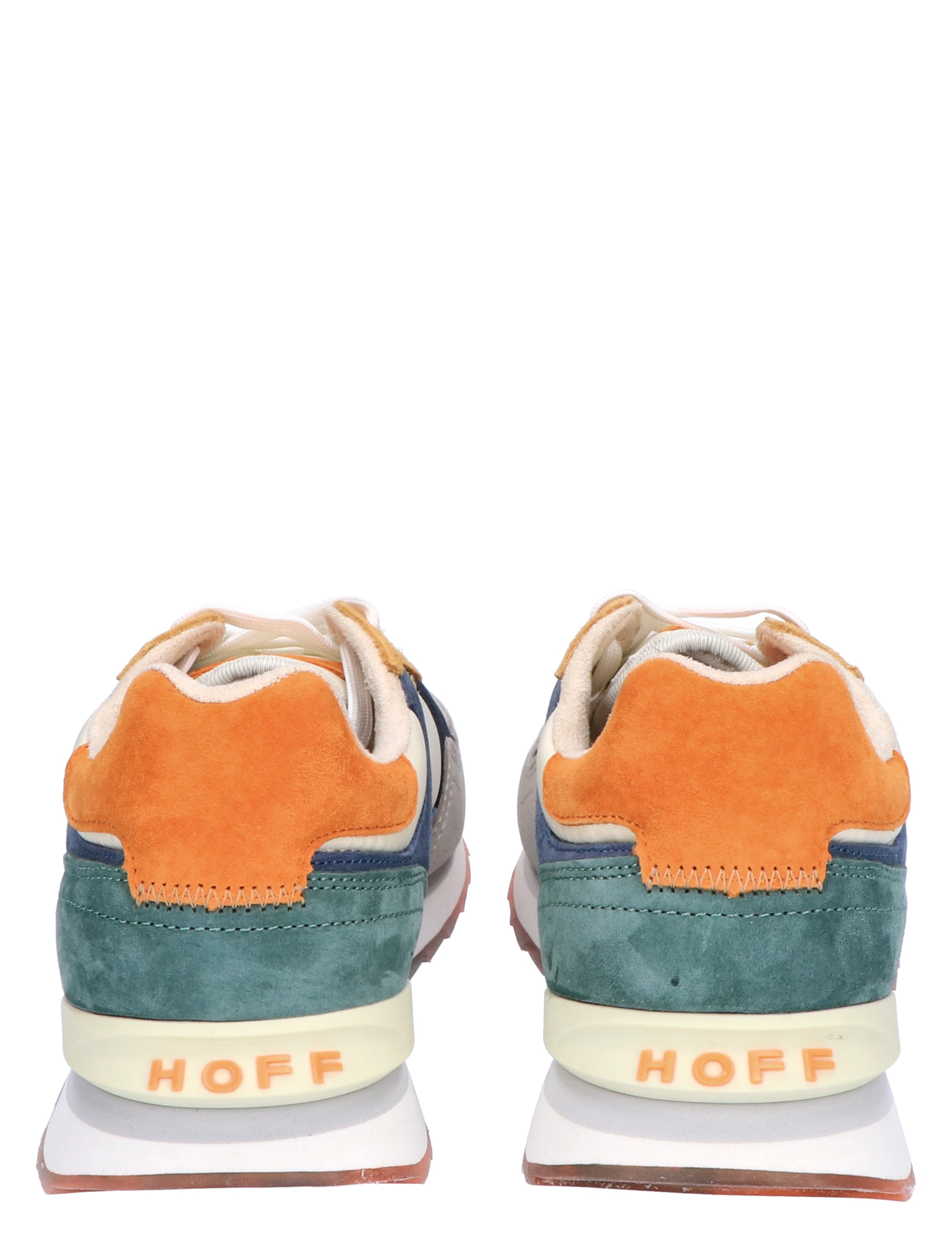 The Hoff Brand - City Bangkok - Sneakers - Dames - Lage Sneakers - 48161_96_6
