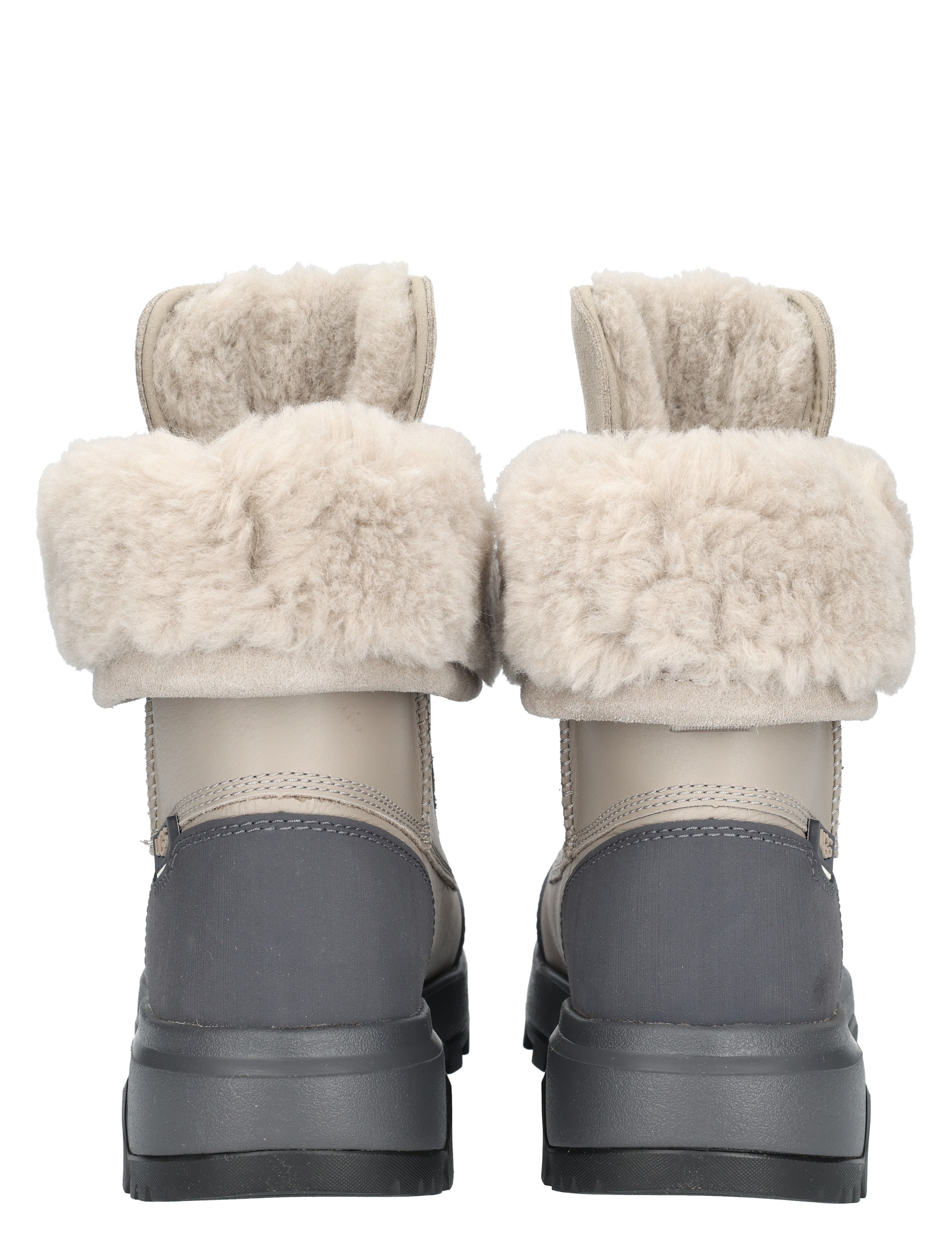 UGG - Adirondack XXV Boot Cobble Grey - Dames - Boots - Veter Boots - 48131_99_6