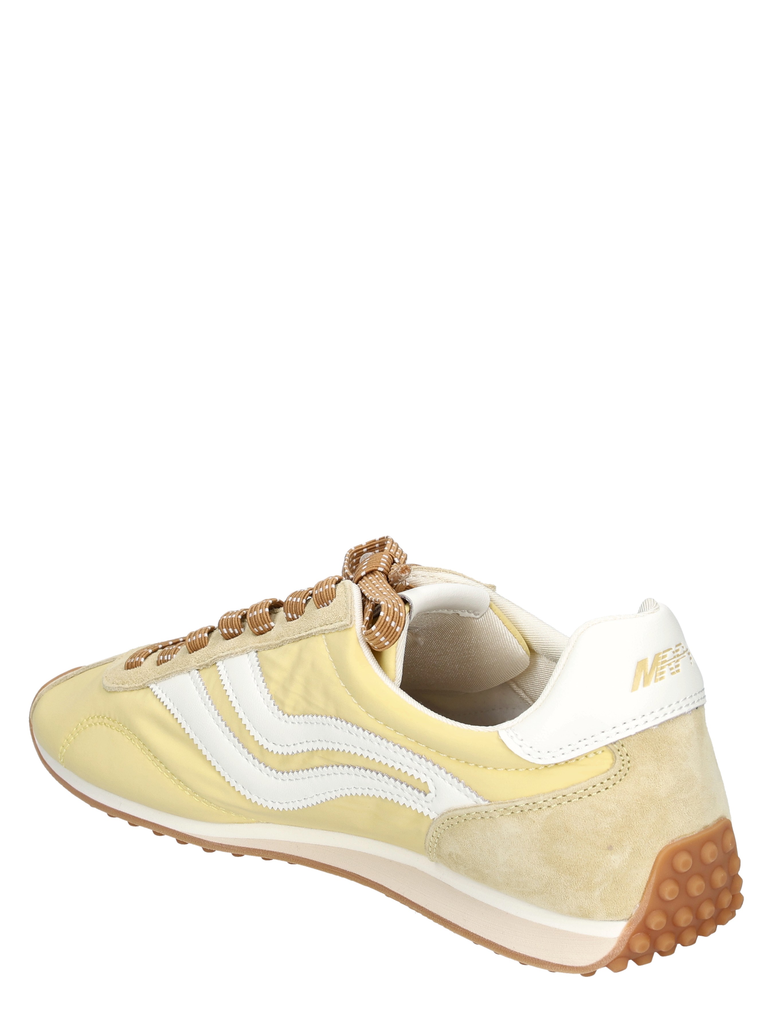 MRP by Maripe - Cartagena MRP V11 Yellow - Dames - Sneakers - Lage Sneakers - 50641_55_4