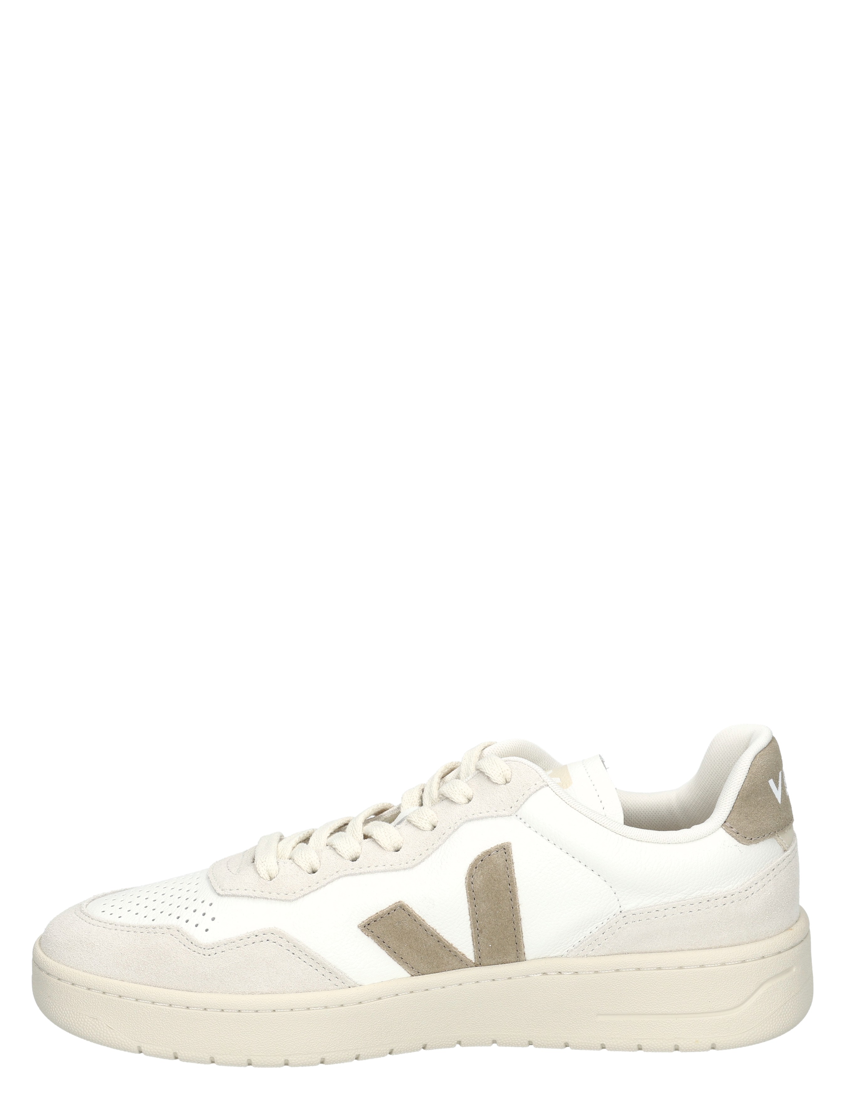 Veja - VD2020909 White Taupe - Heren - Lage Sneakers - Sneakers - 49714_87_2