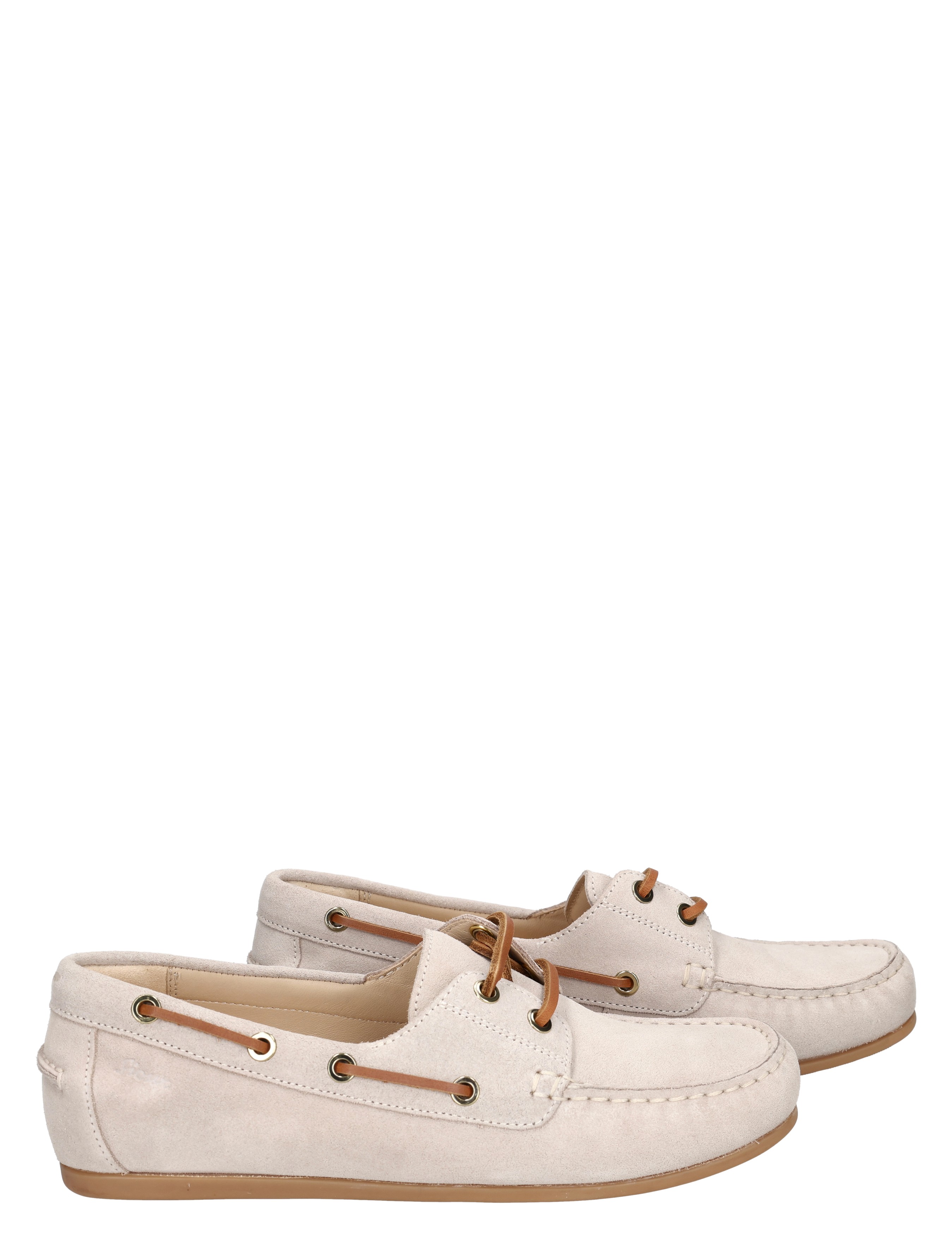 Sioux - Simadesa 701 Ivory - Dames - Moccasins - 50895_77_6