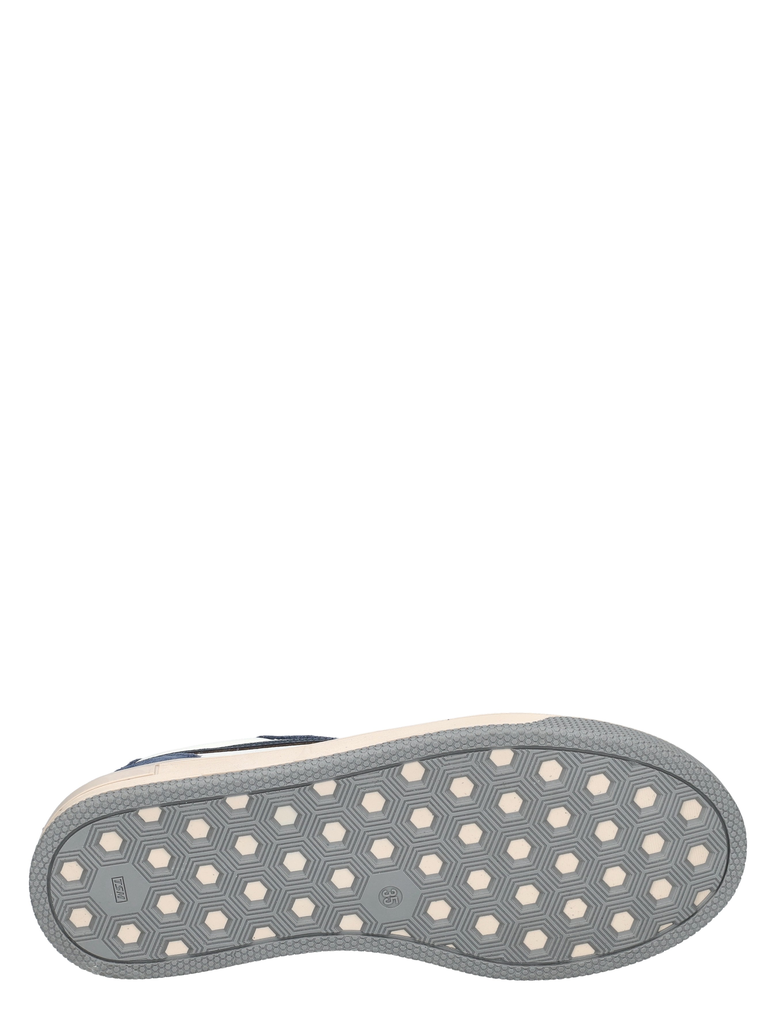 Hip - H1618  Jeans Combi - Jongens - Veterschoenen - 50583_83_8