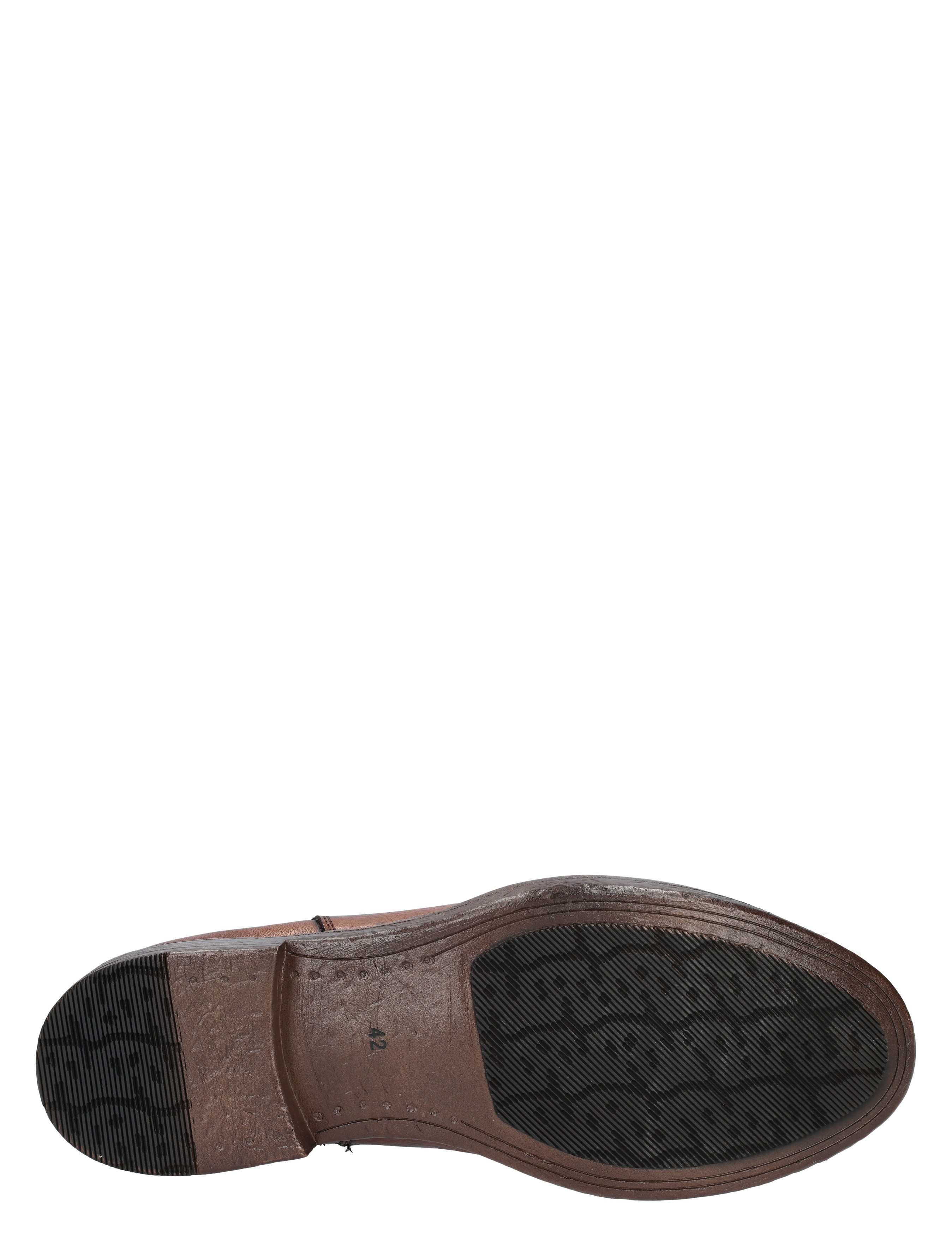 Daniel Kenneth - Santino Brown - Heren - Chelsea Boots - Boots - 49499_22_8