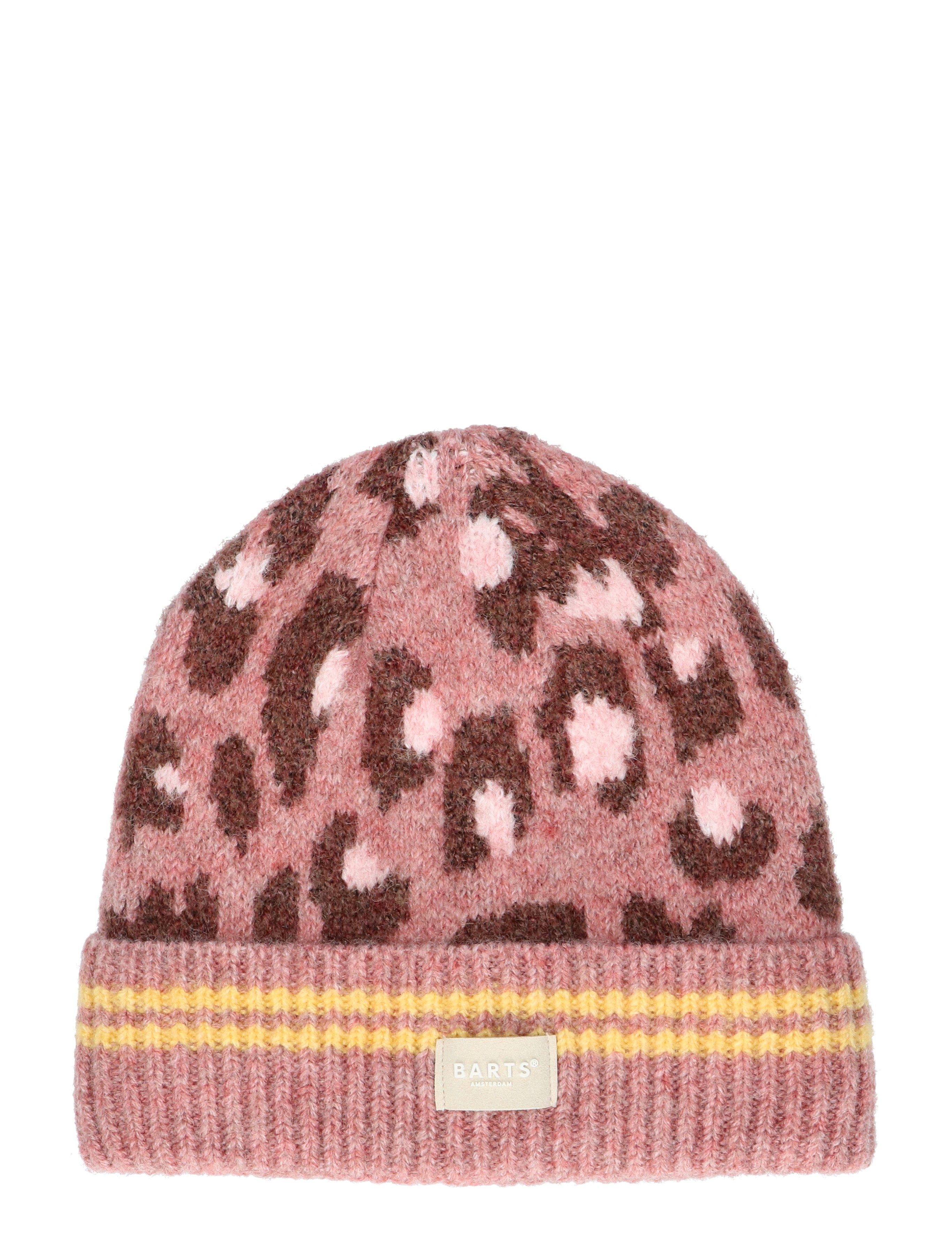 Dahlea Beanie Rose