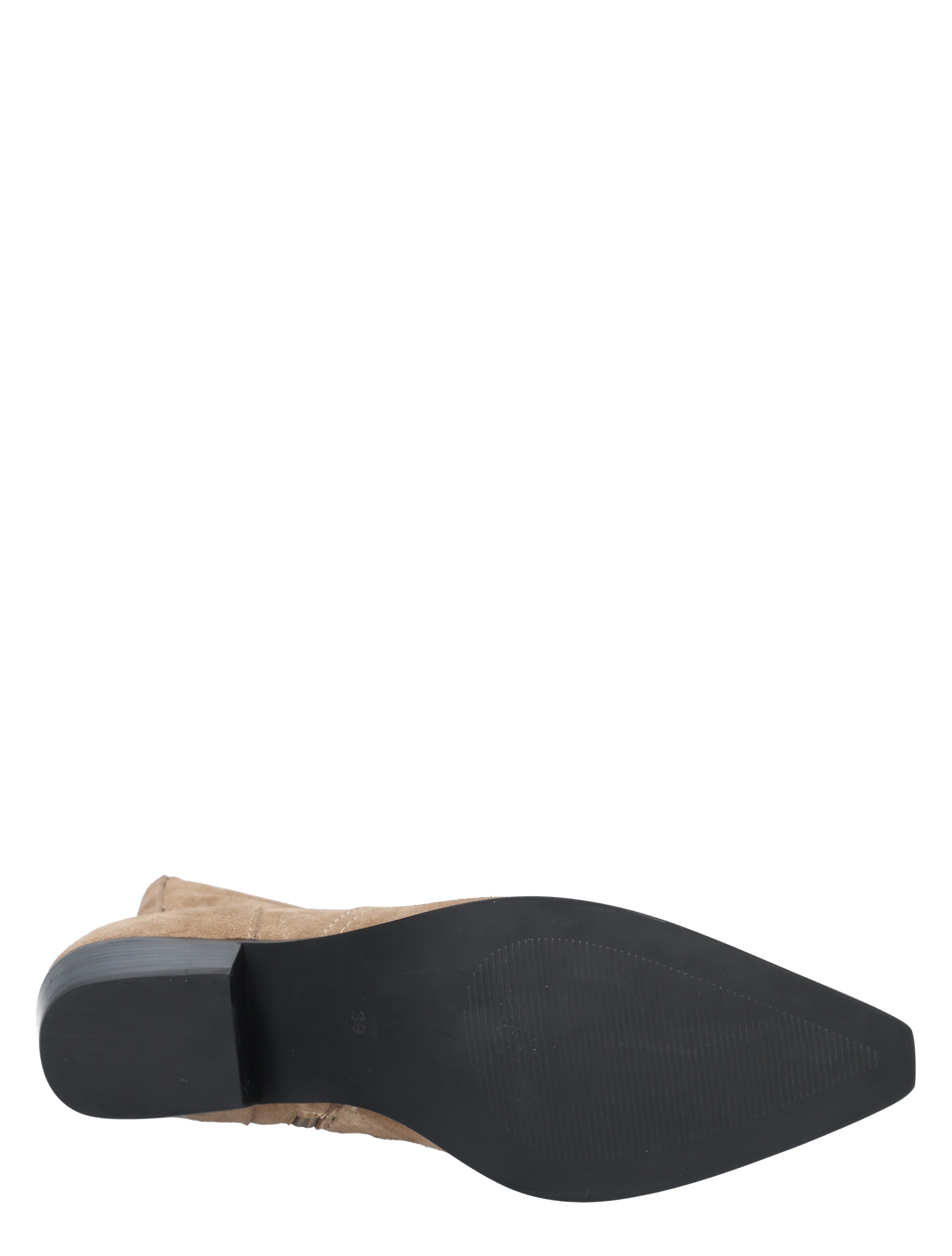 Vivian Ray - Yelena Beige - Dames - Boots - Enkellaarsjes - 49469_77_8